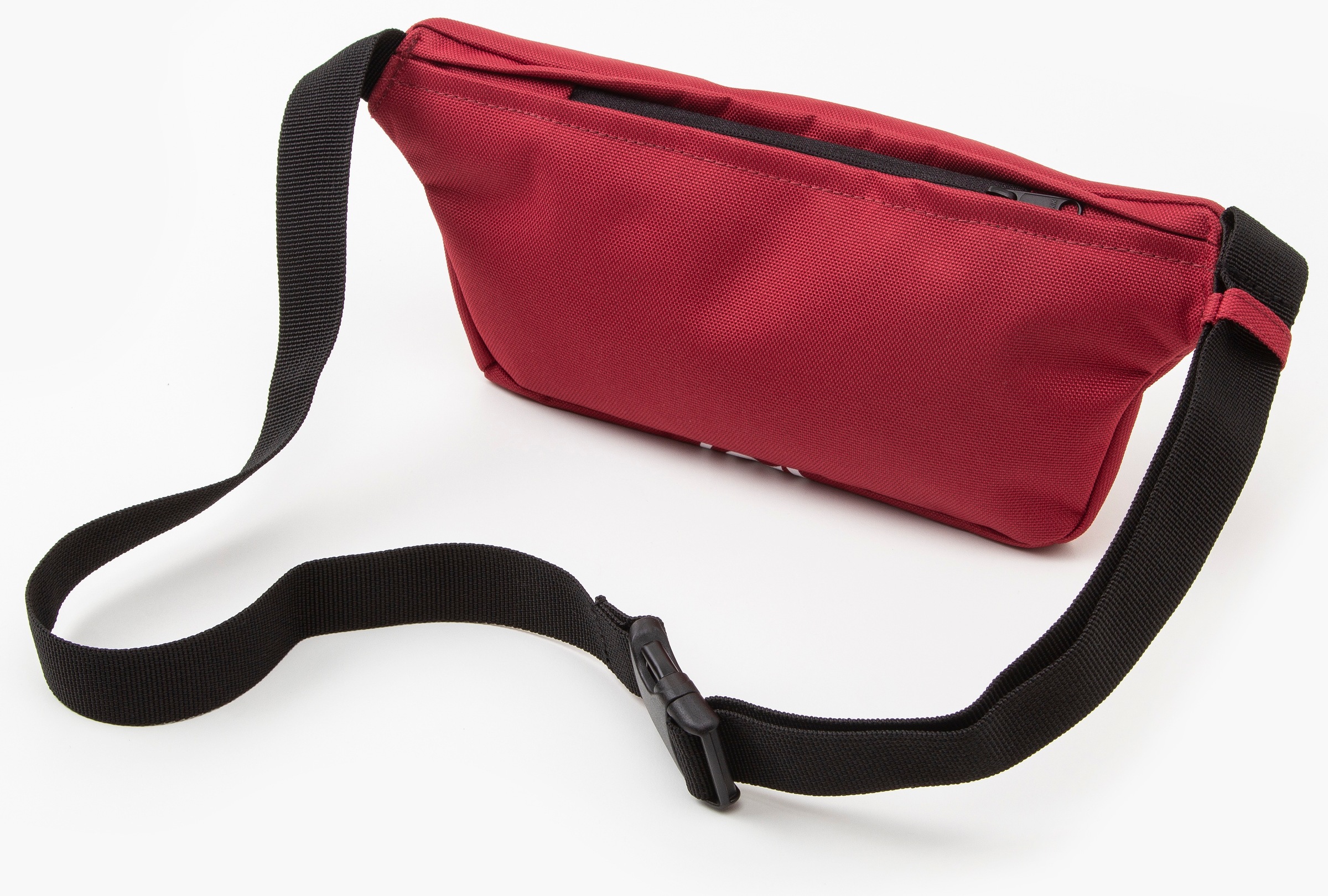 Levis Bauchtasche "Small Banana Sling - Wordmark" mit Logo Schriftzug günstig online kaufen