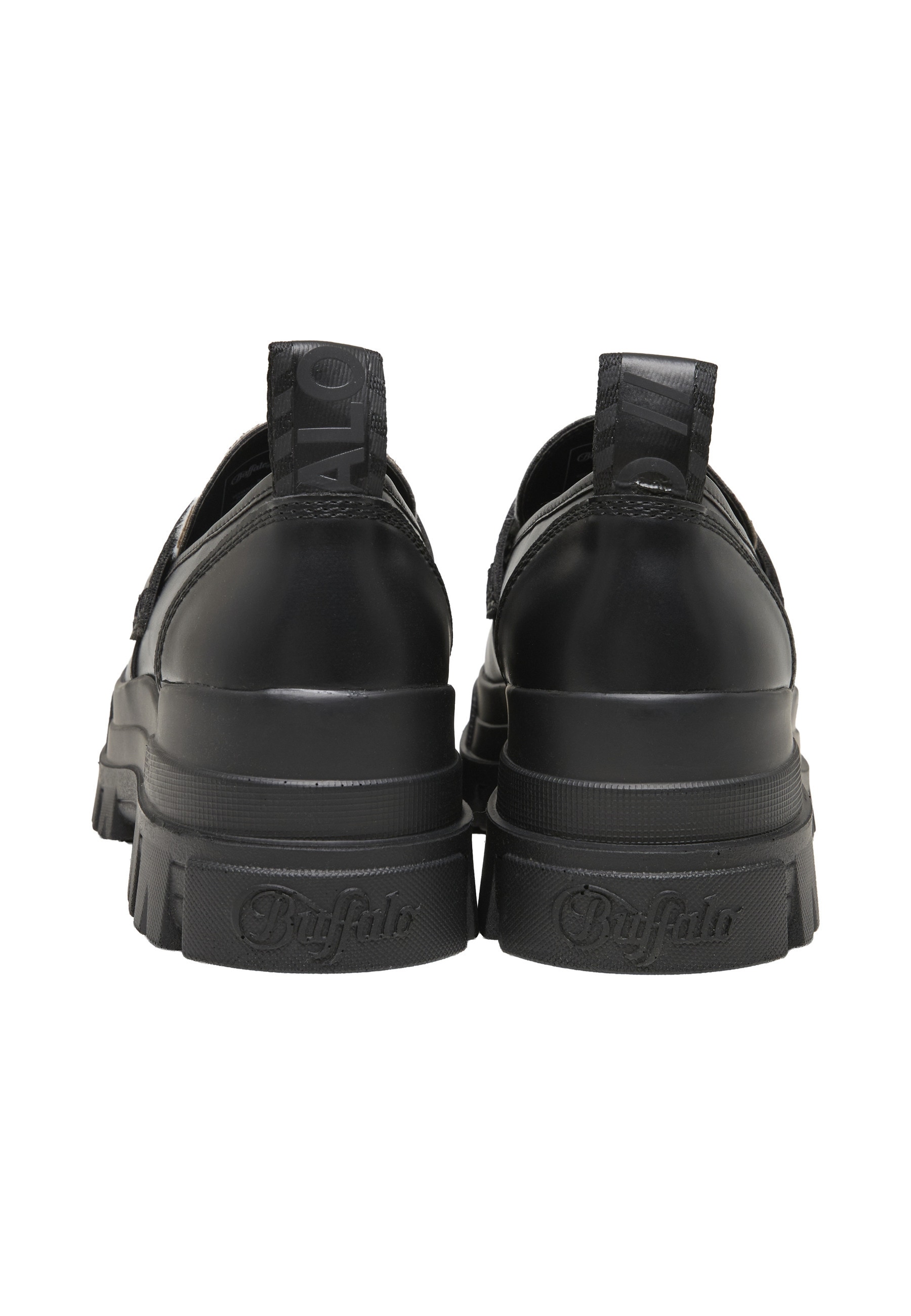 Buffalo Sneaker »Buffalo ASPHA LOAFER«