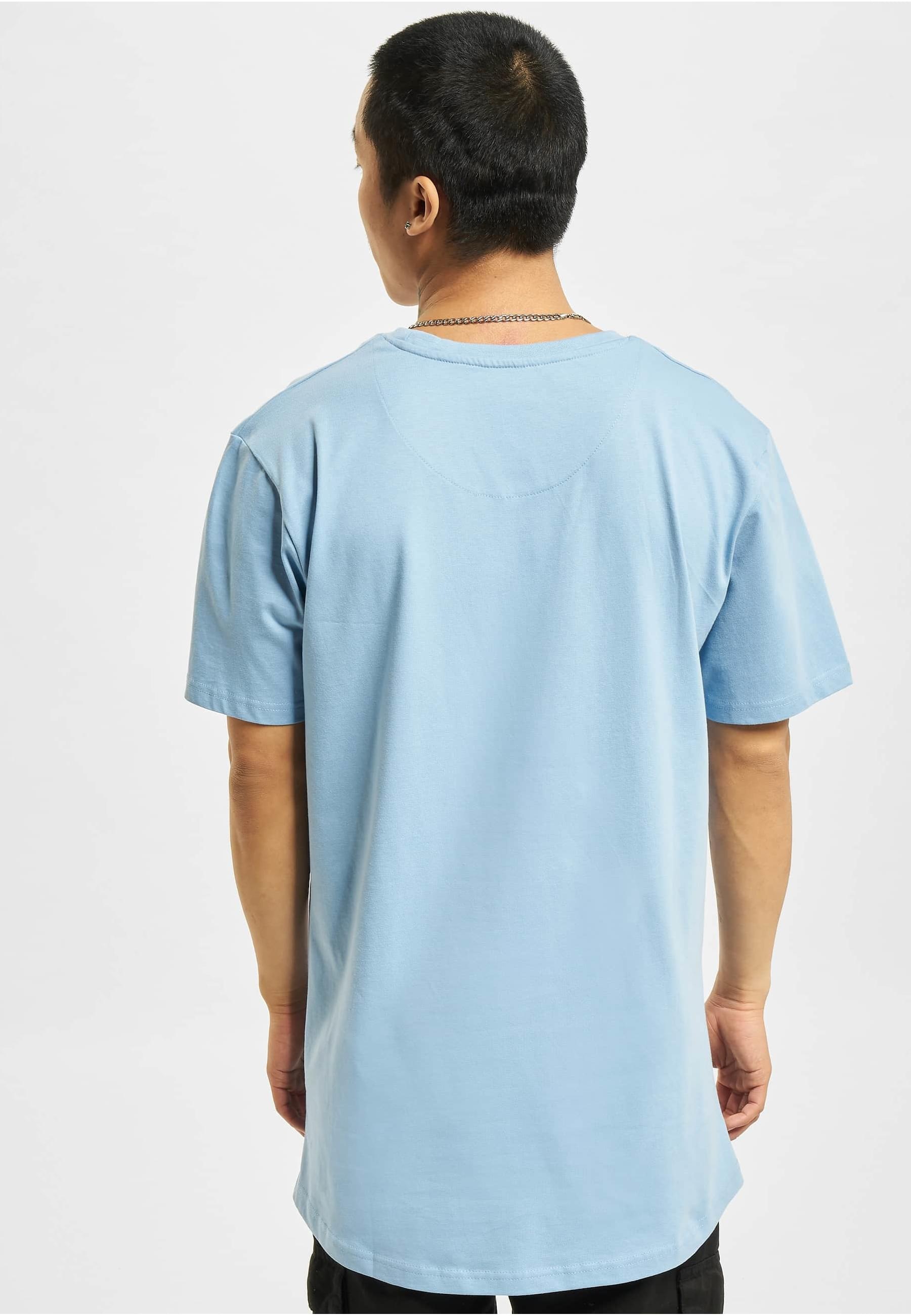 DEF Kurzarmshirt "DEF Herren Dedication T-Shirt" 1 Stk. tlg. günstig online kaufen