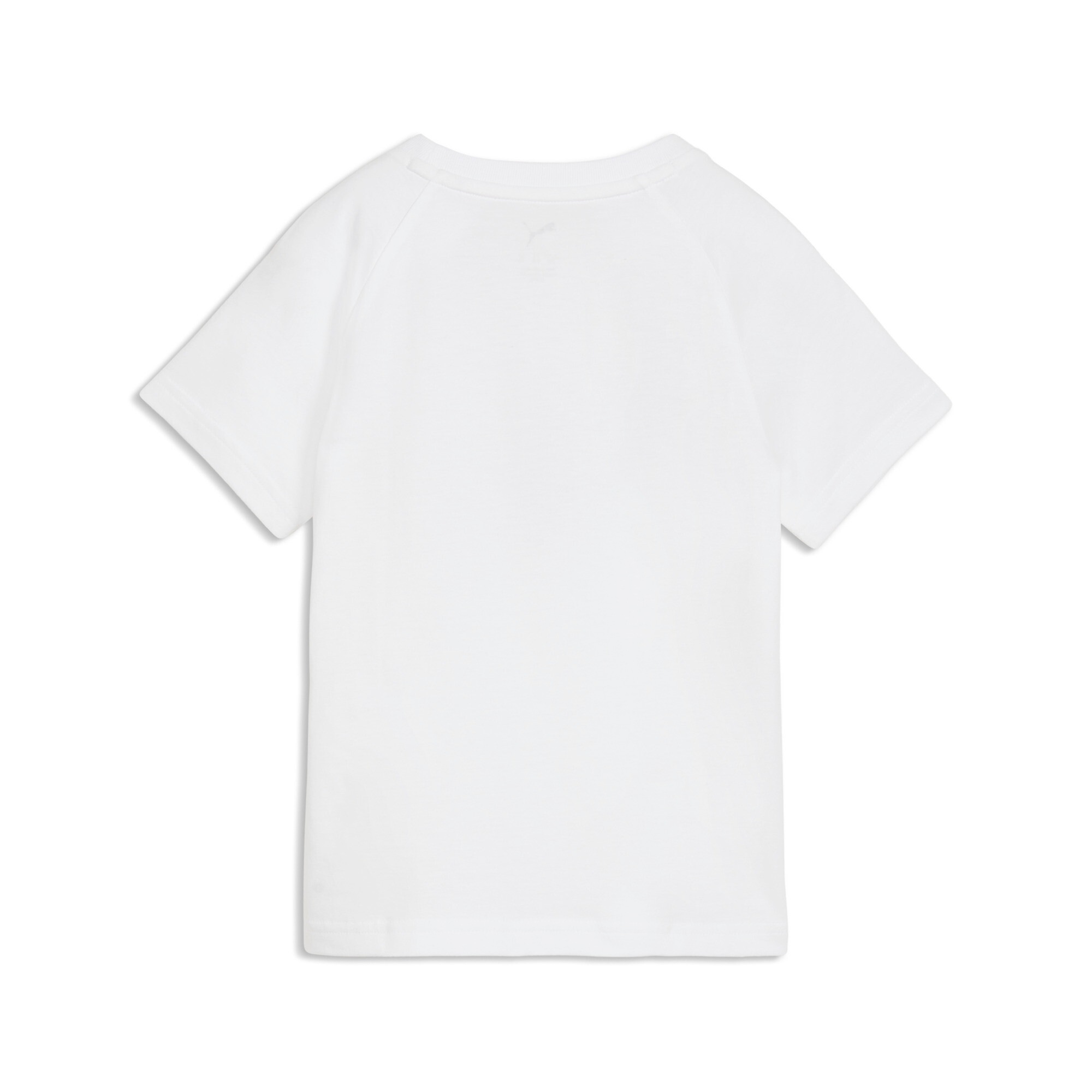 PUMA T-Shirt »SUPER  TEE PS« für Kinder, mit Rundhalsausschnitt, in normaler Länge, Kurzarmdesign