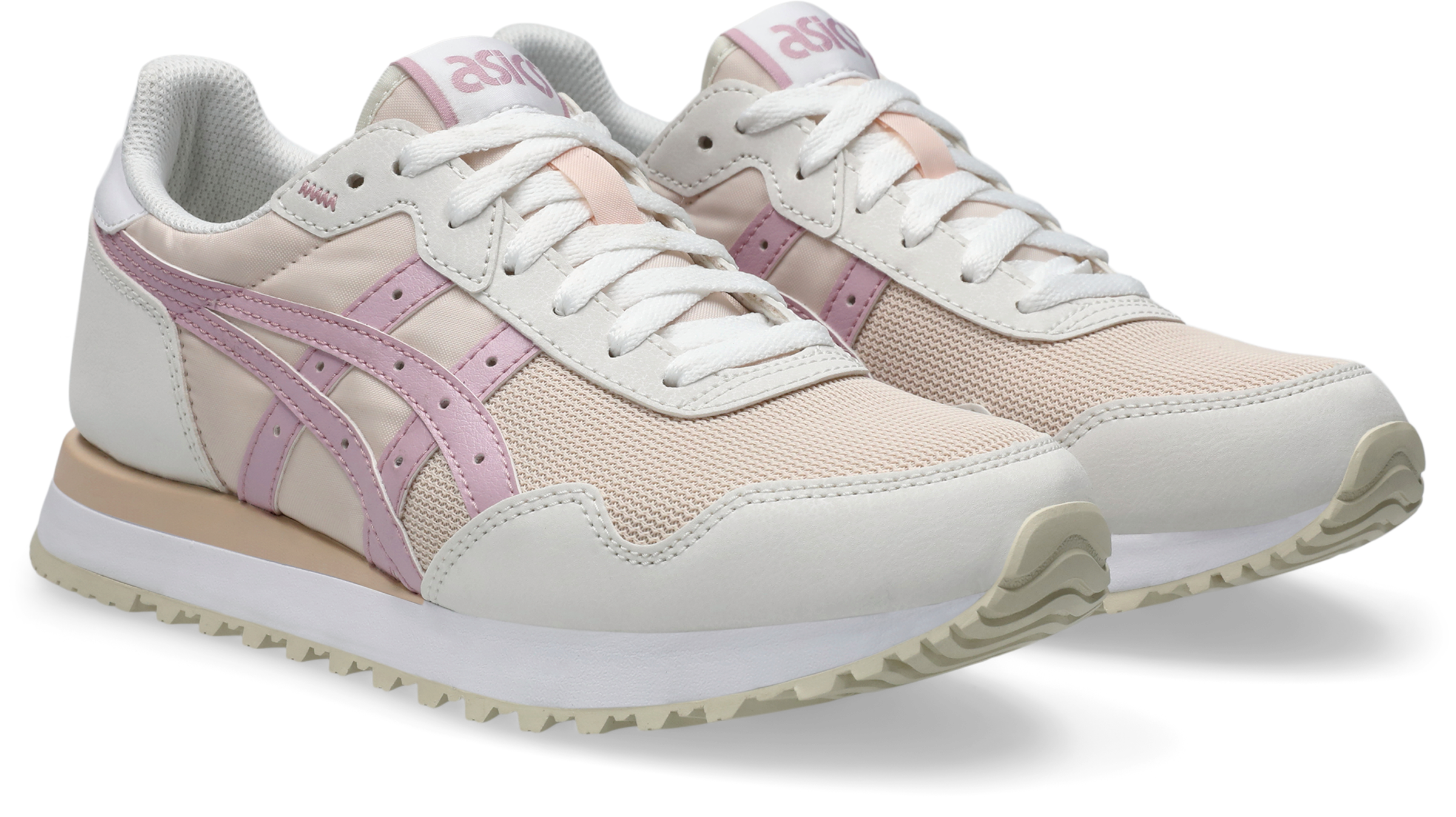 Asics Sneaker "TIGER RUNNER II" günstig online kaufen