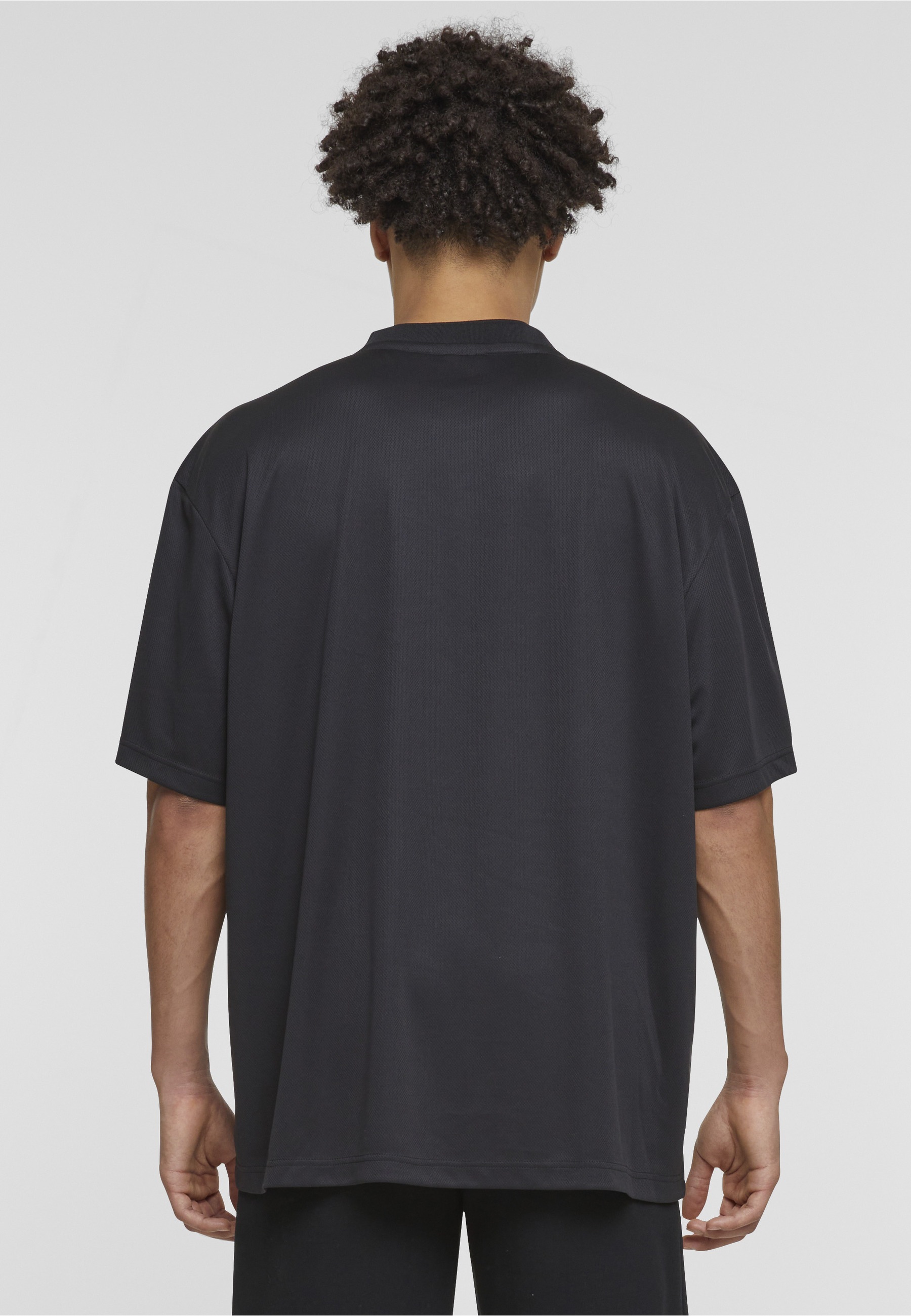 Starter Black Label T-Shirt »Starter Black Label Starter Train Day Mesh Jersey« 1 Stk.