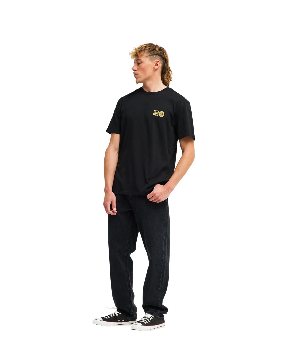 Billabong T-Shirt »Good Times«