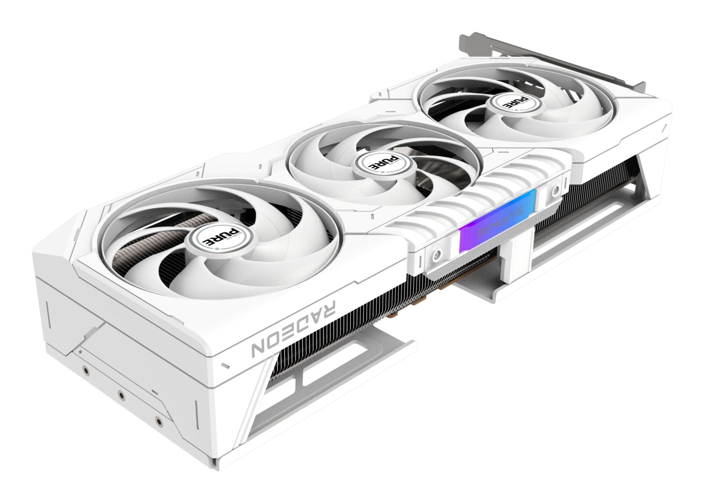 Sapphire Grafikkarte »Radeon RX 9070 XT«