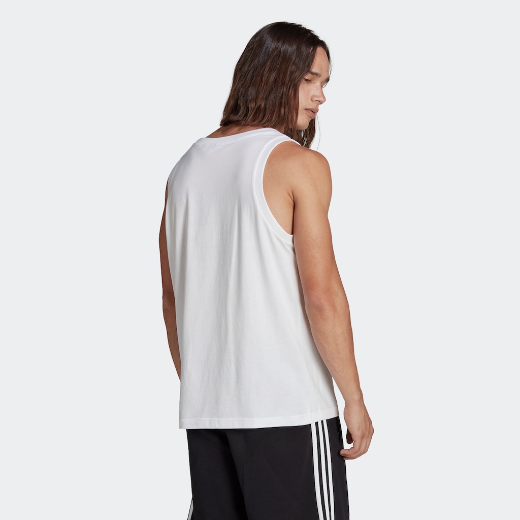 adidas Originals Tanktop »ADICOLOR CLASSICS TREFOIL«