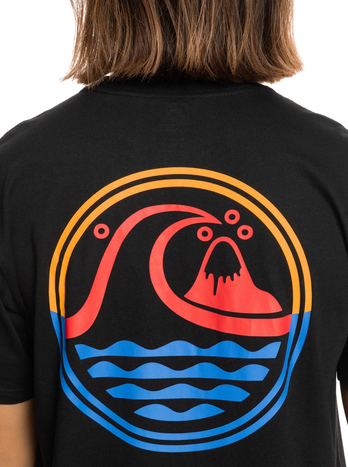 Quiksilver T-Shirt »Go Vahine«