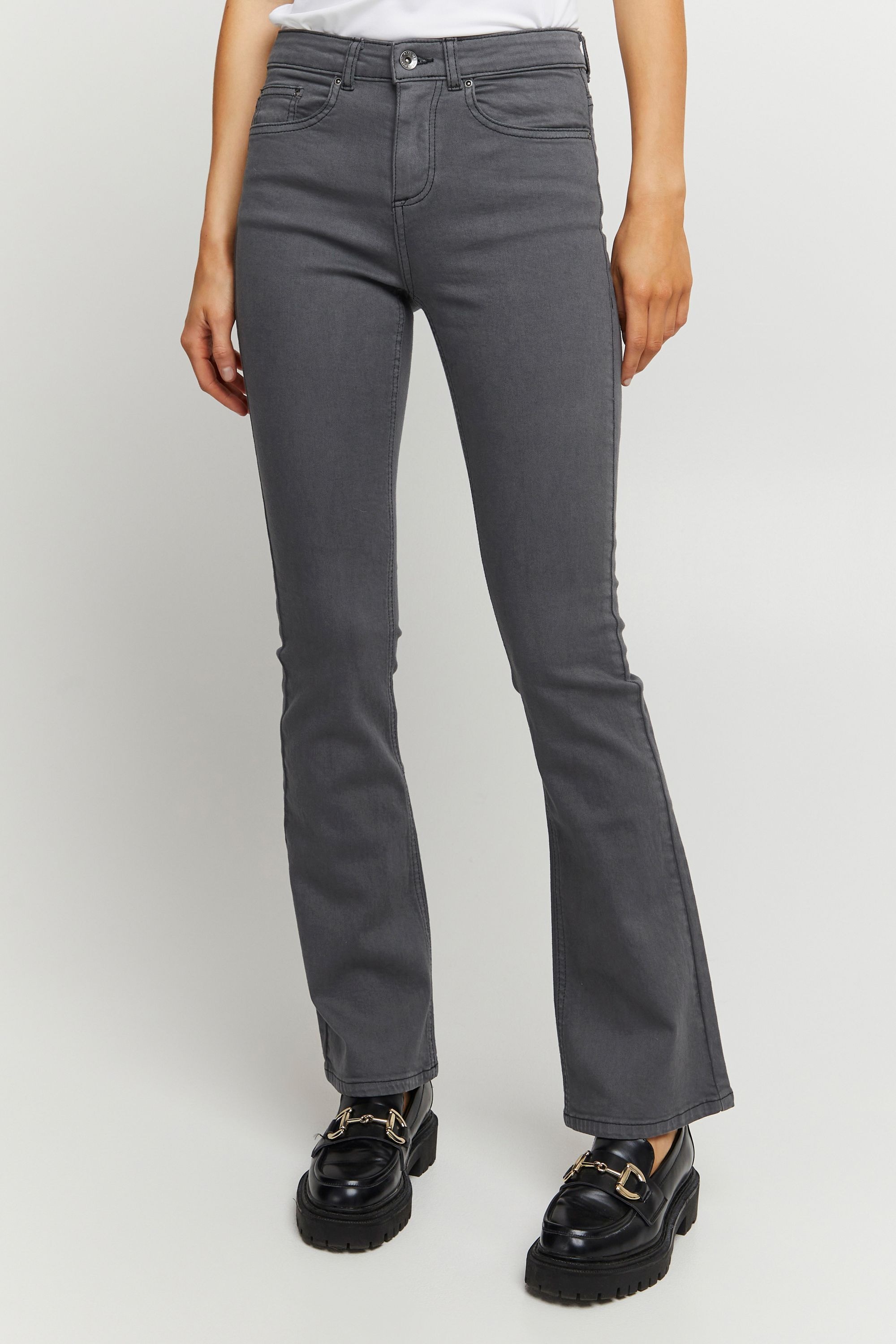 b.young Bootcut-Jeans »Bootcut Jeans BYLola«