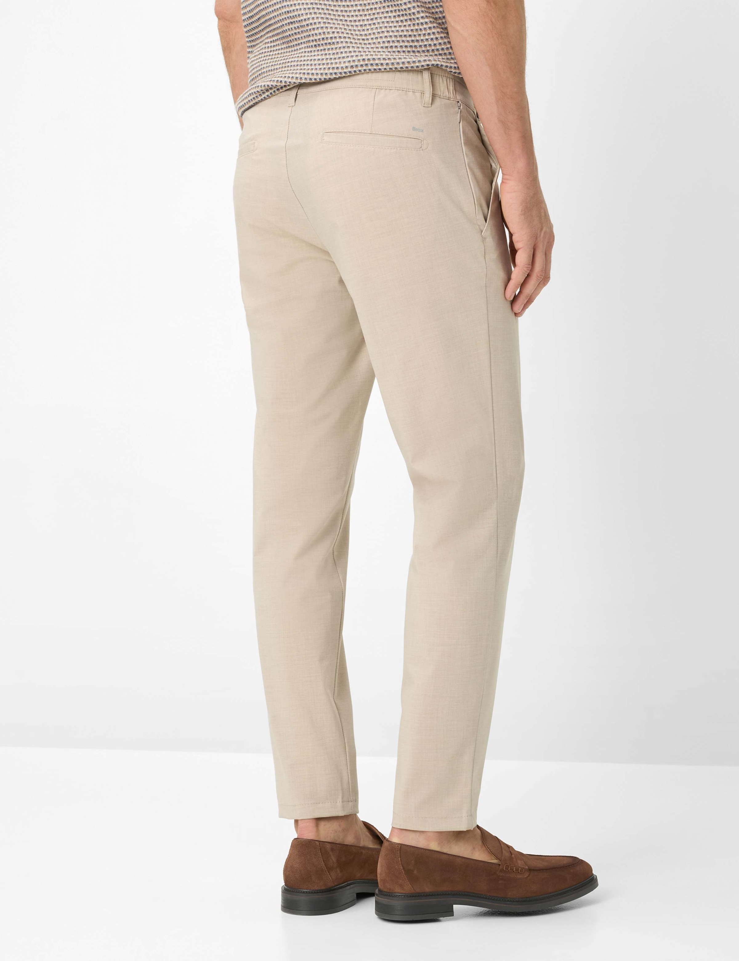 Brax Chinohose »Style PHIL«