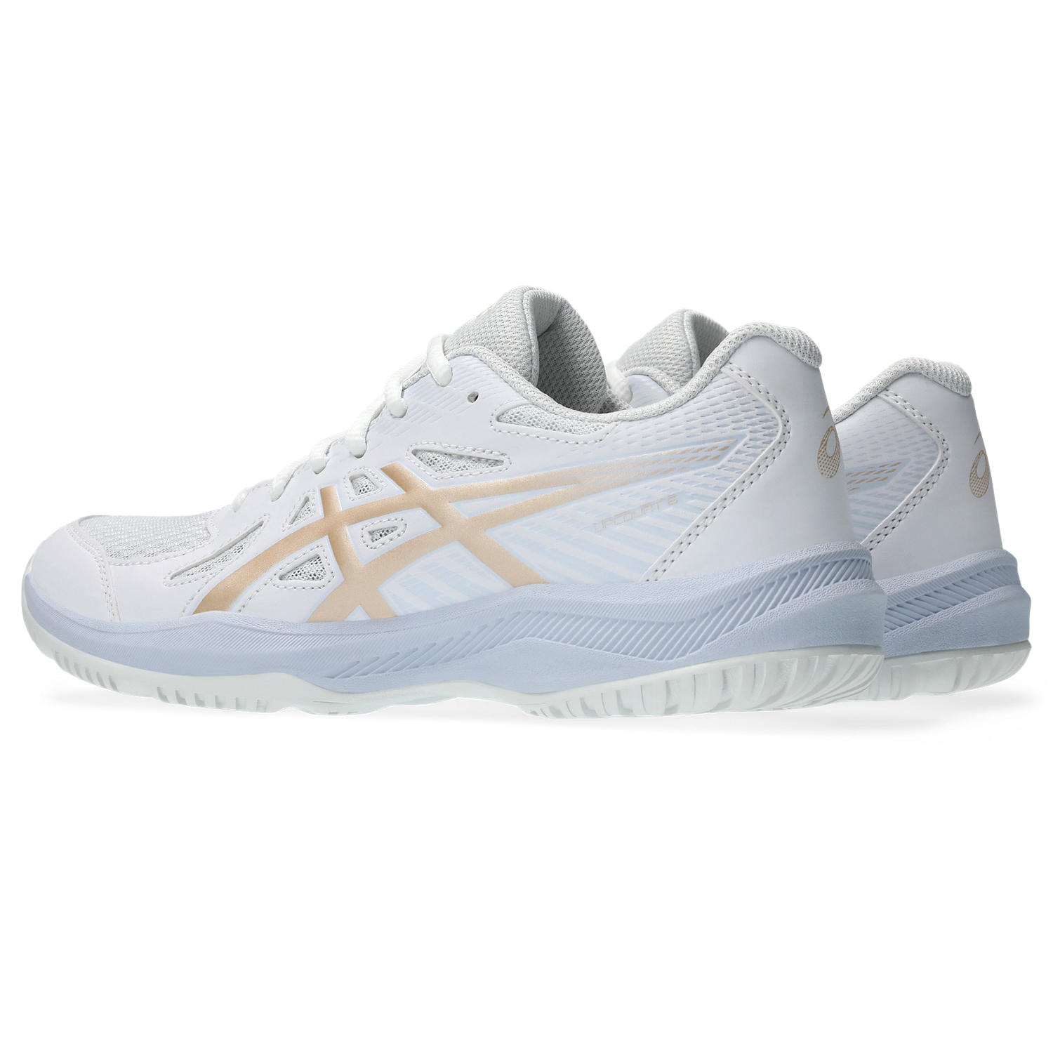 Asics Hallenschuh »UPCOURT 6«, für Hallensport