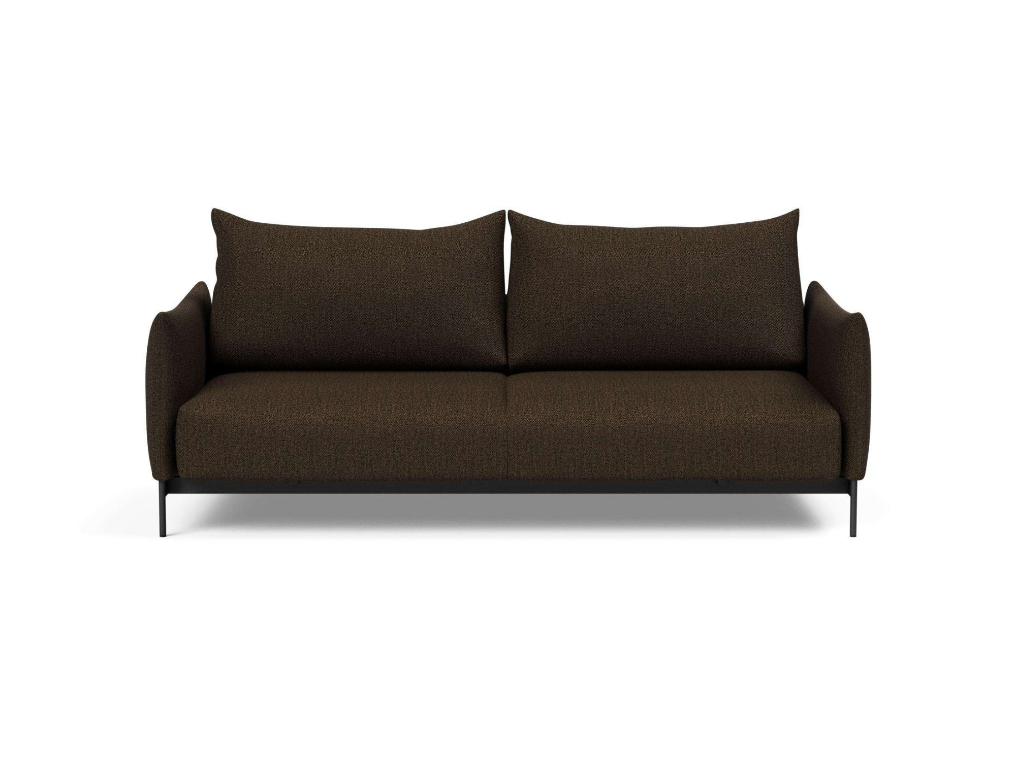 INNOVATION LIVING ™ Schlafsofa "MALLOY innovativ, komfortabel und bequem, m günstig online kaufen