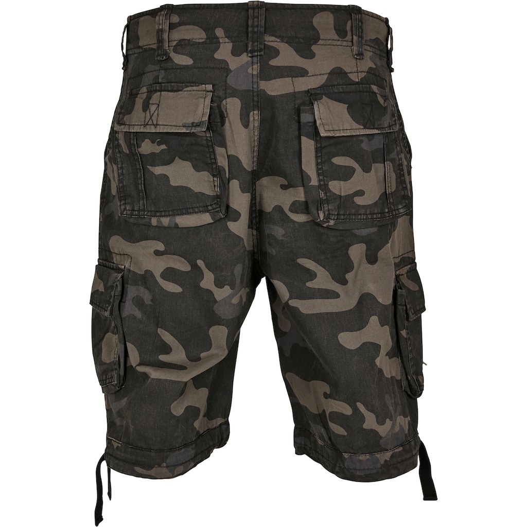 Brandit Stoffhose »Brandit Herren Urban Legend Cargo Shorts«, (1 tlg.)