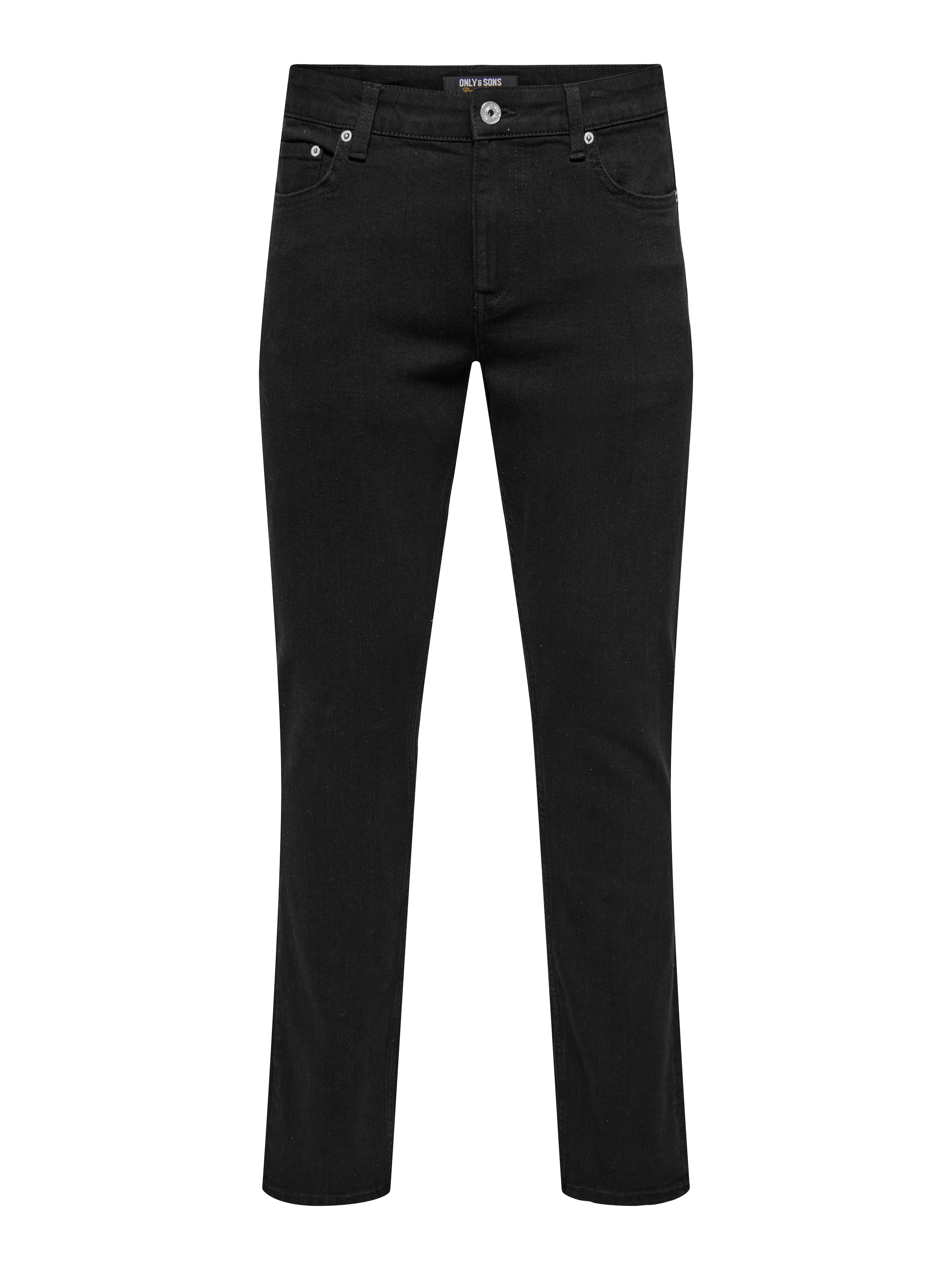 ONLY & SONS Slim-fit-Jeans »ONSLOOM SLIM 5748 EY BOX JEANS MU« Baumwollmischung, slim fit