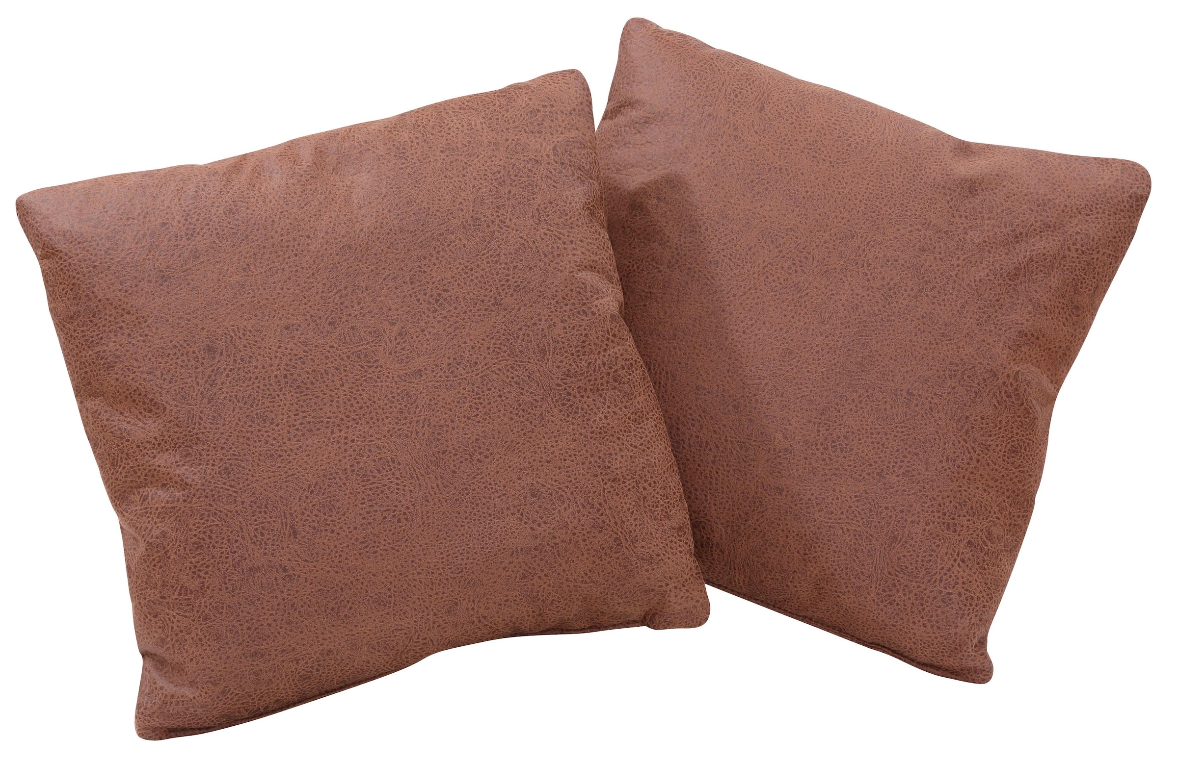 Home affaire Sofakissen "Palmera, B: 45 cm" Set: 2 Stück, passend zur Serie günstig online kaufen