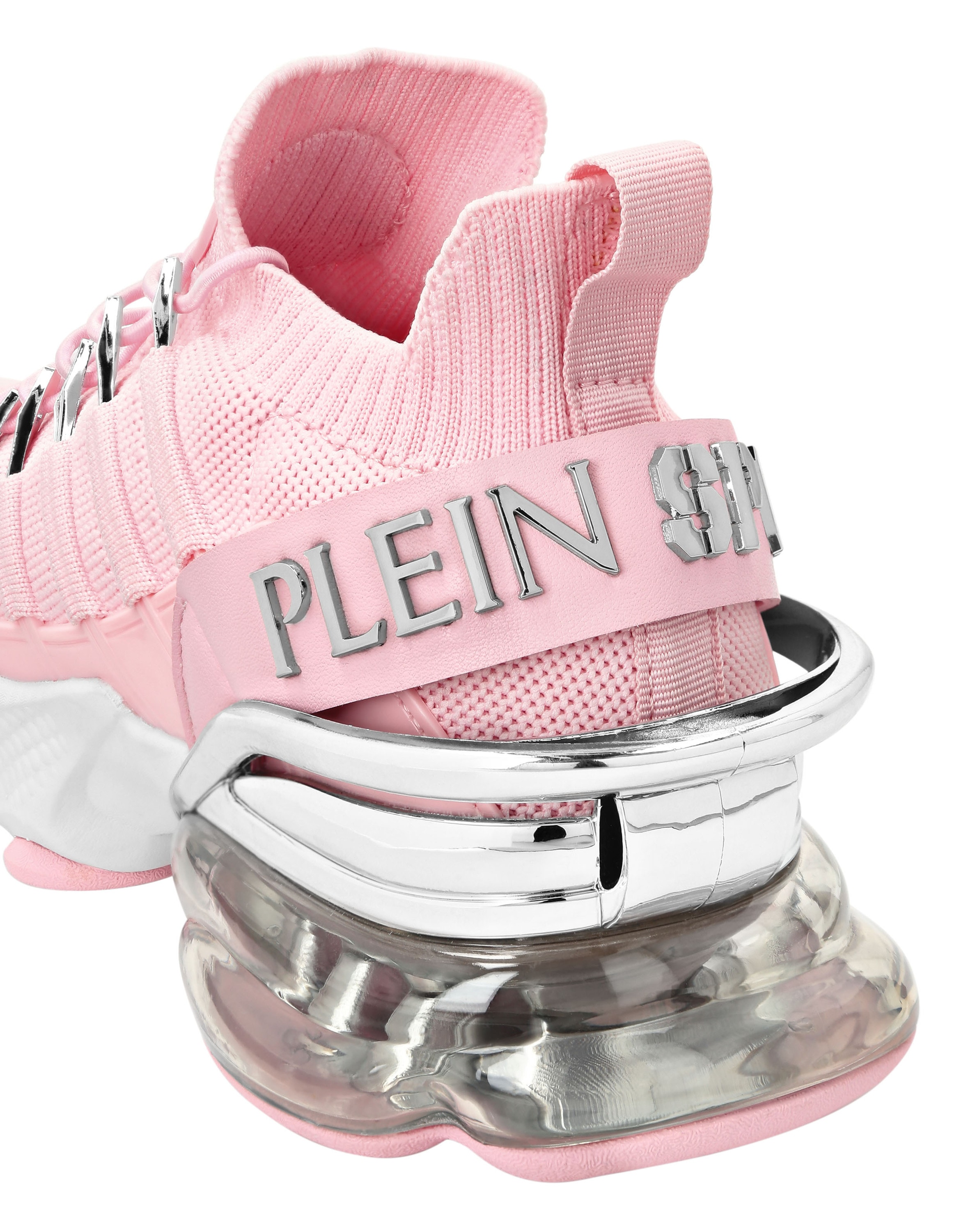 PLEIN SPORT Sneaker »Tiger«