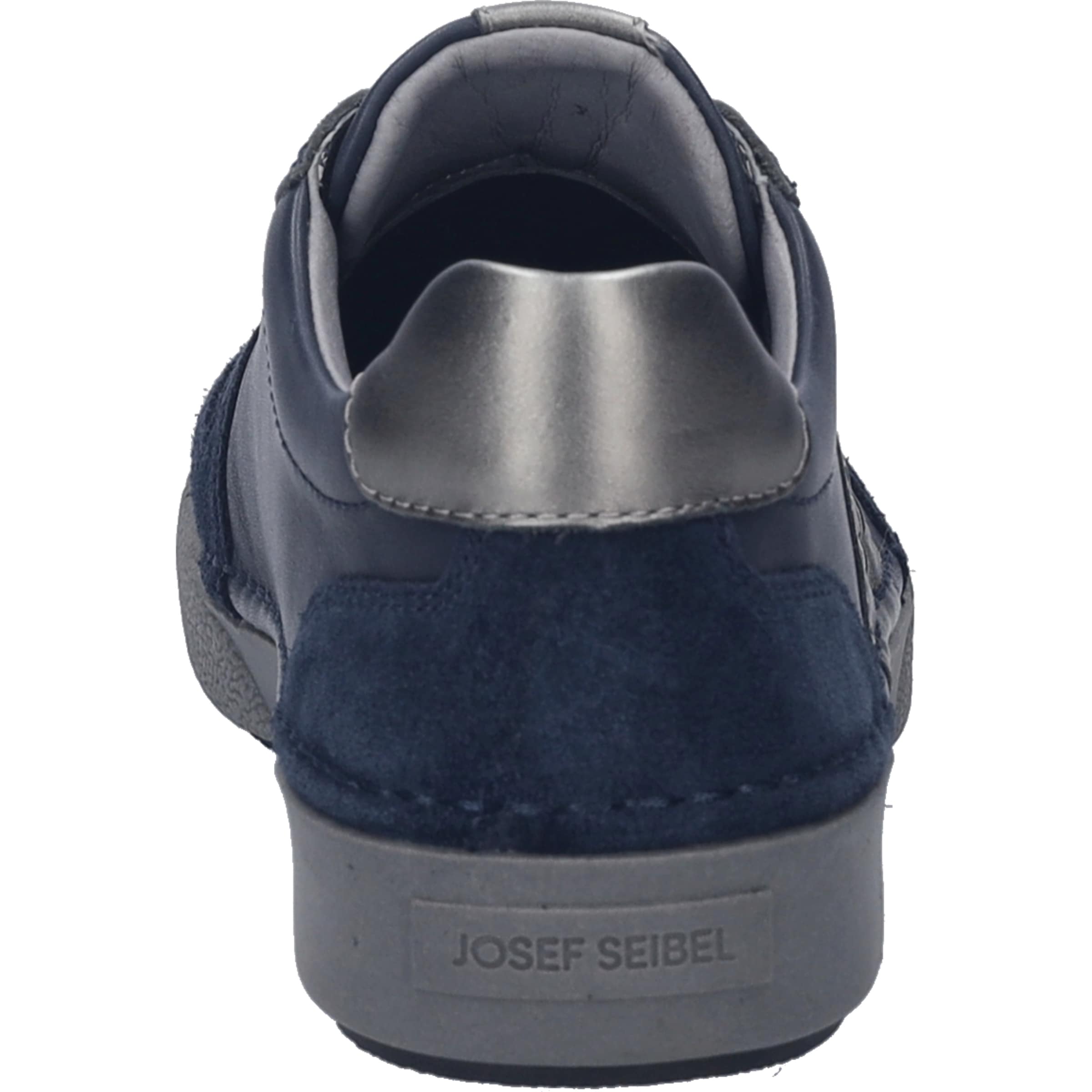 Josef Seibel Sneaker »Claire 27, indigo-basalt«