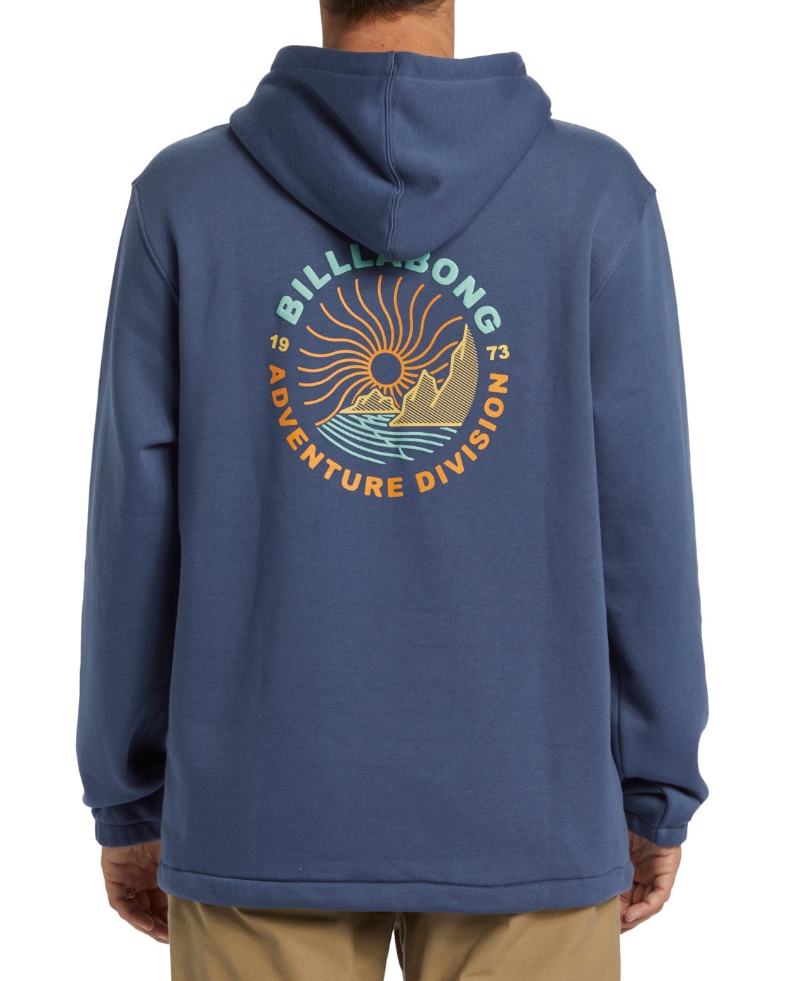 Billabong Hoodie »Compass«