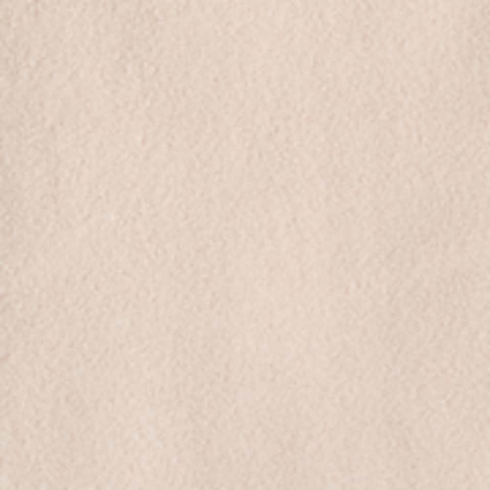 Cecil Fellimitatjacke ohne Kapuze mit Stehkragen