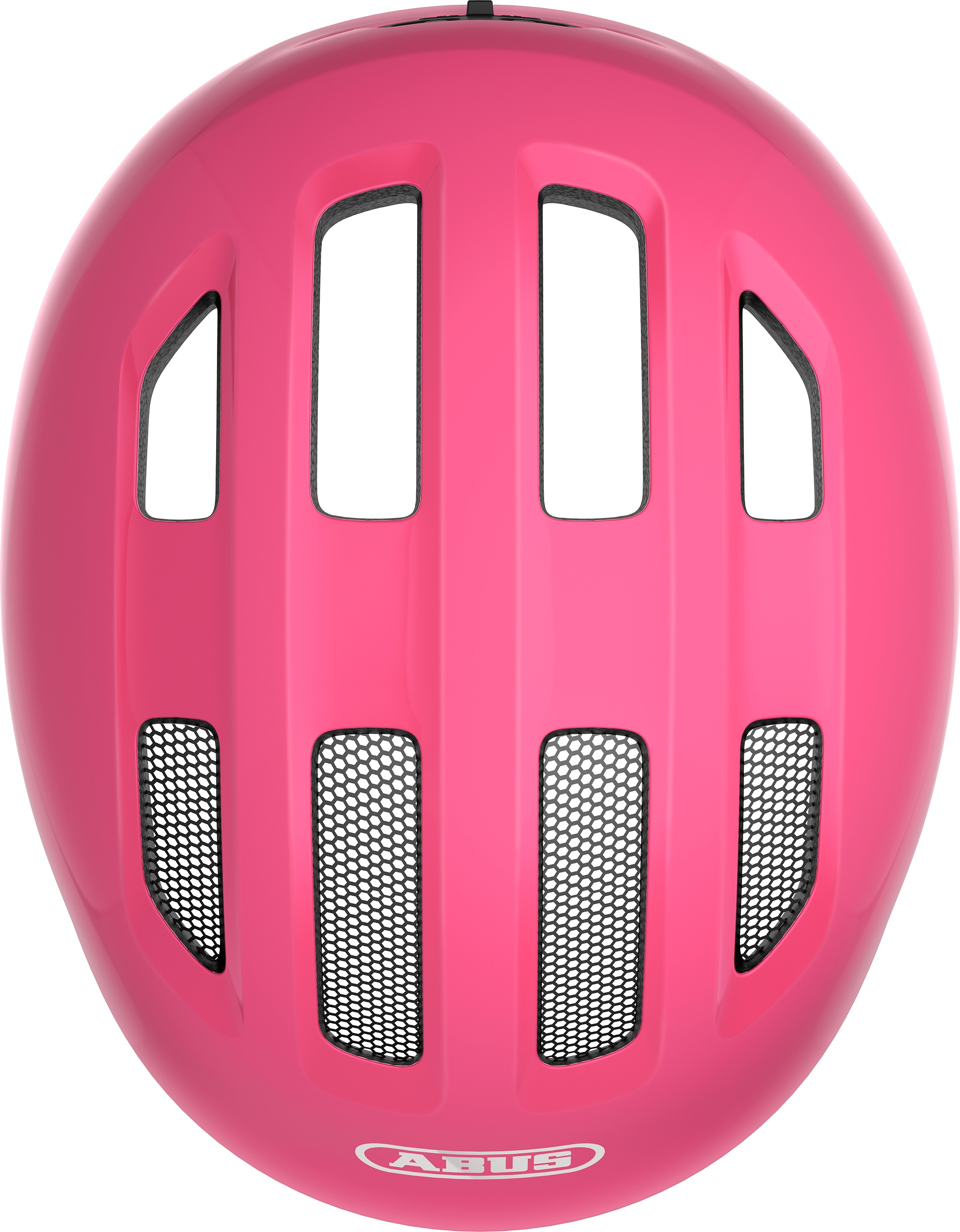 ABUS Kinderfahrradhelm »SMILEY 3.0«