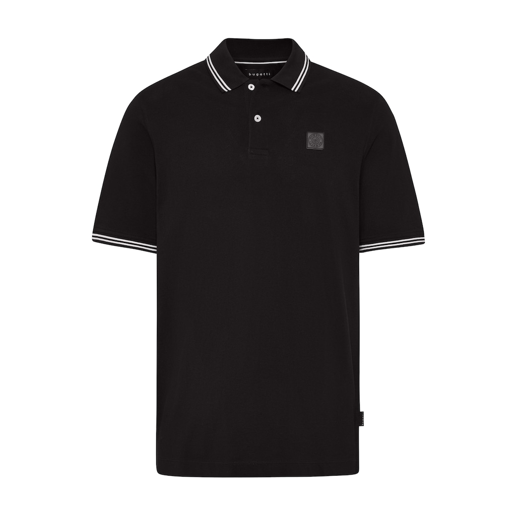 bugatti Poloshirt