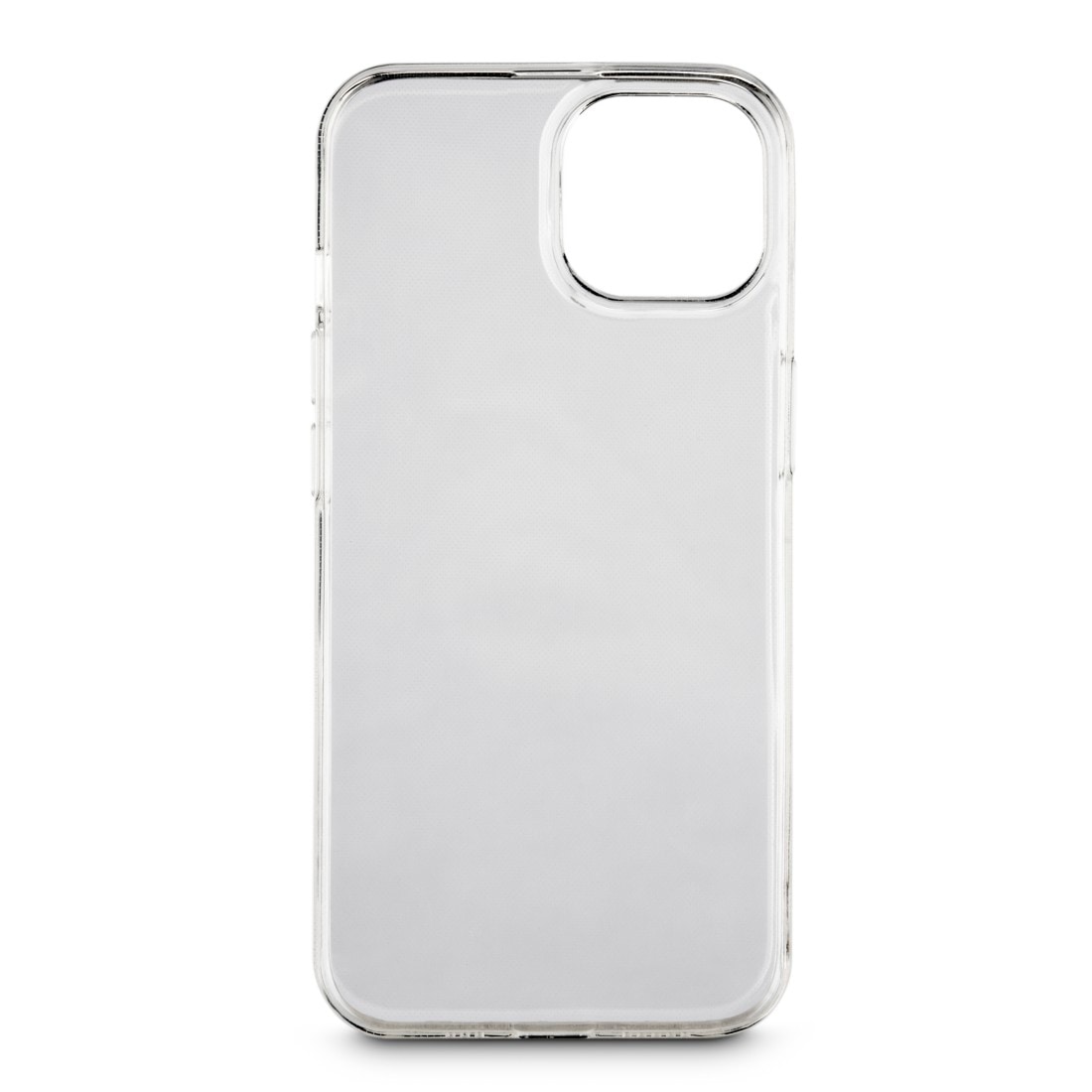 Hama Smartphone-Hülle »Handyhülle „Always Clear“ für iPhone 14 (kratzfest, ohne Vergilben)«, iPhone 14