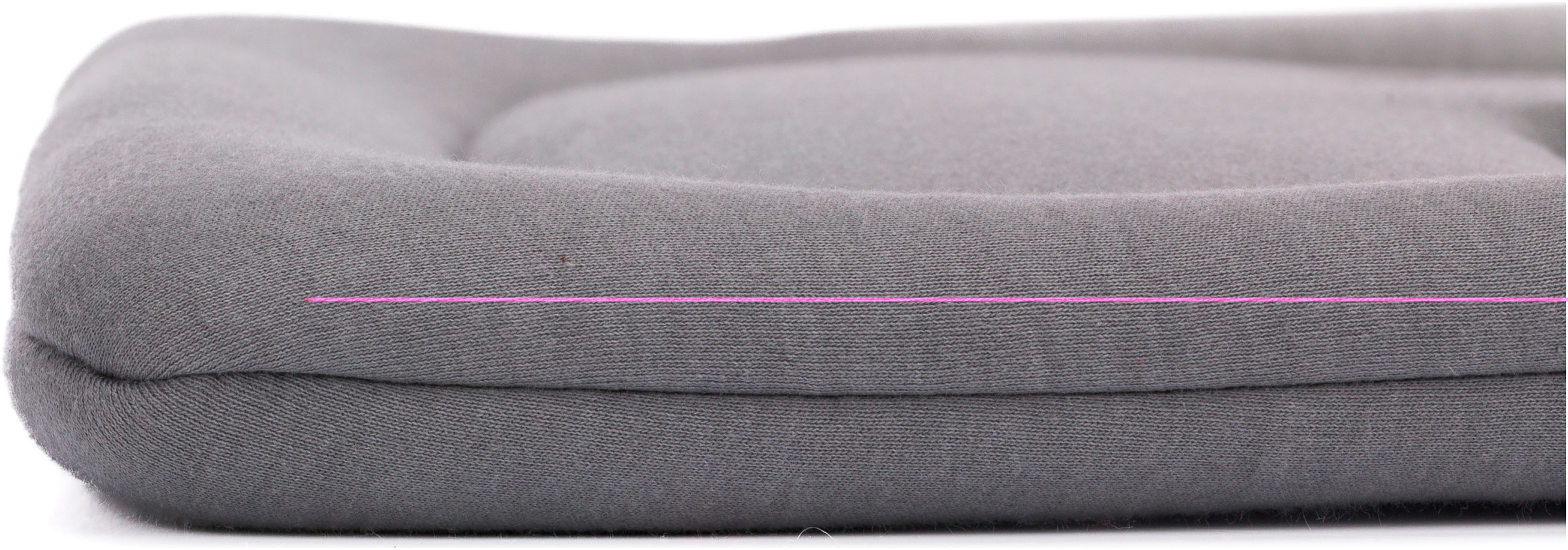 Fillikid Kinder-Sitzauflage »Wendeauflage Liner« für Buggy und Kinderwagen