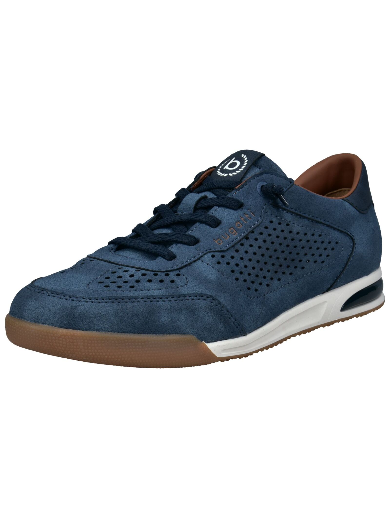 bugatti "bugatti Sneaker Lederimitat"