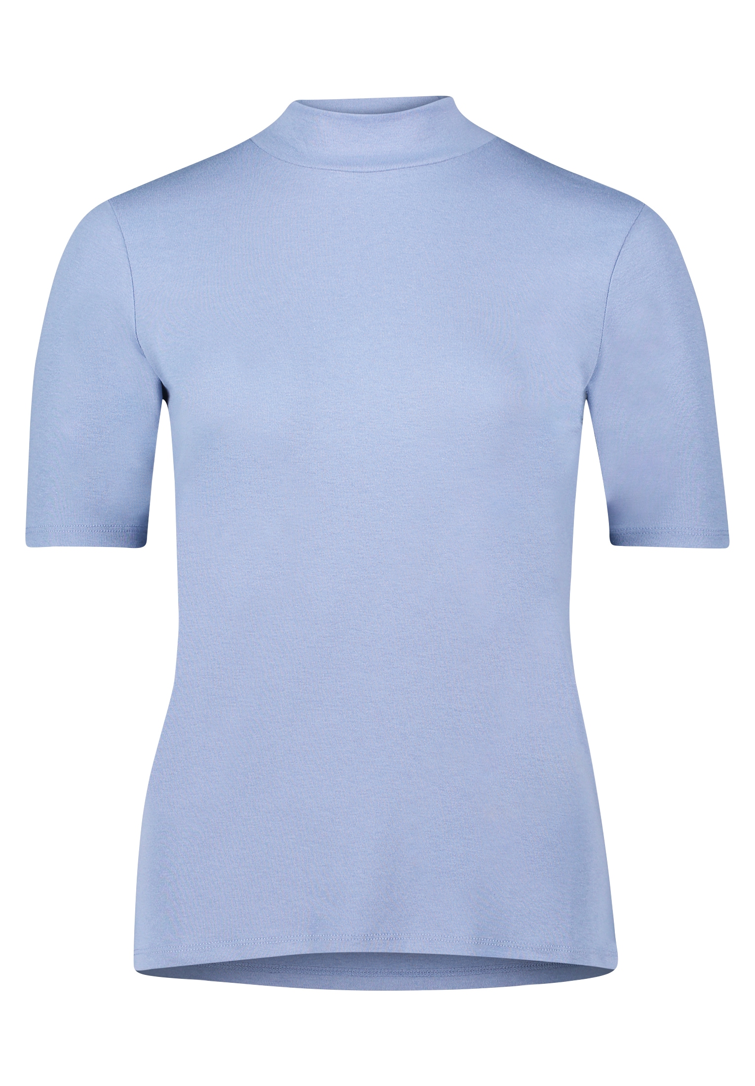Cartoon Kurzarmshirt »Cartoon Basic Shirt mit Kragen«, (1 tlg.), Material