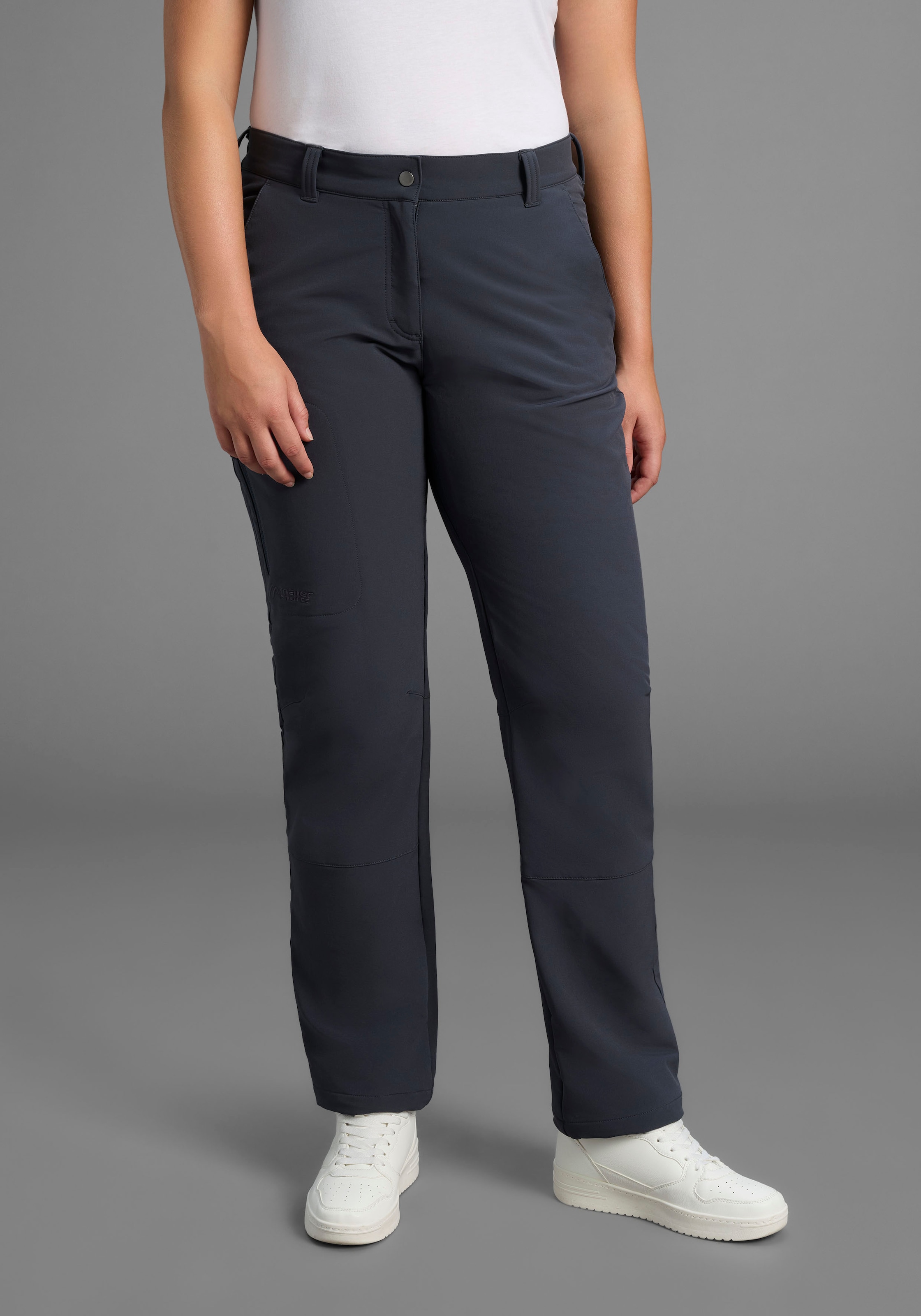 Maier Sports Outdoorhose "DA-HOSE EL. HELGA" günstig online kaufen