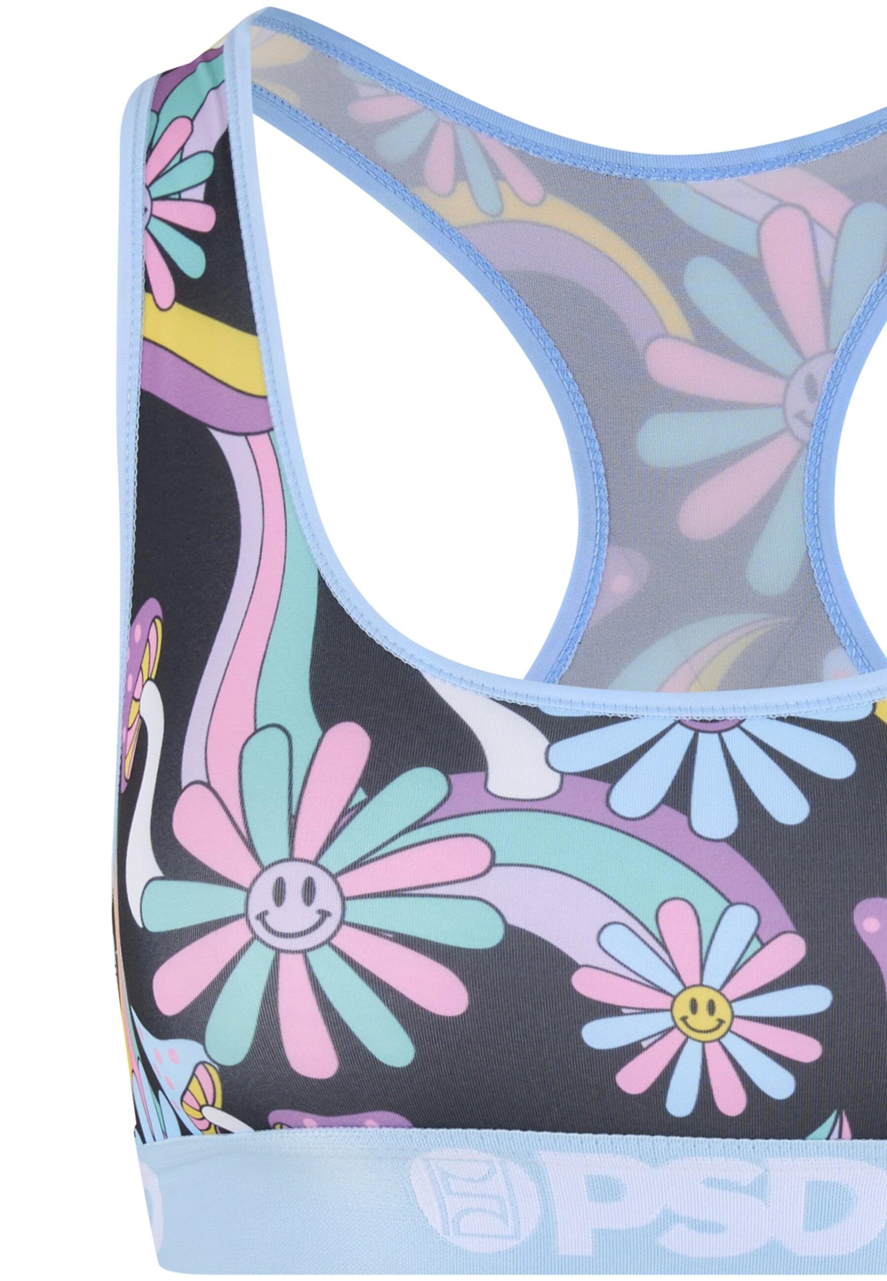 Thumbnail - PSD Sport-BH "PSD HAPPY SHROOMS SB"