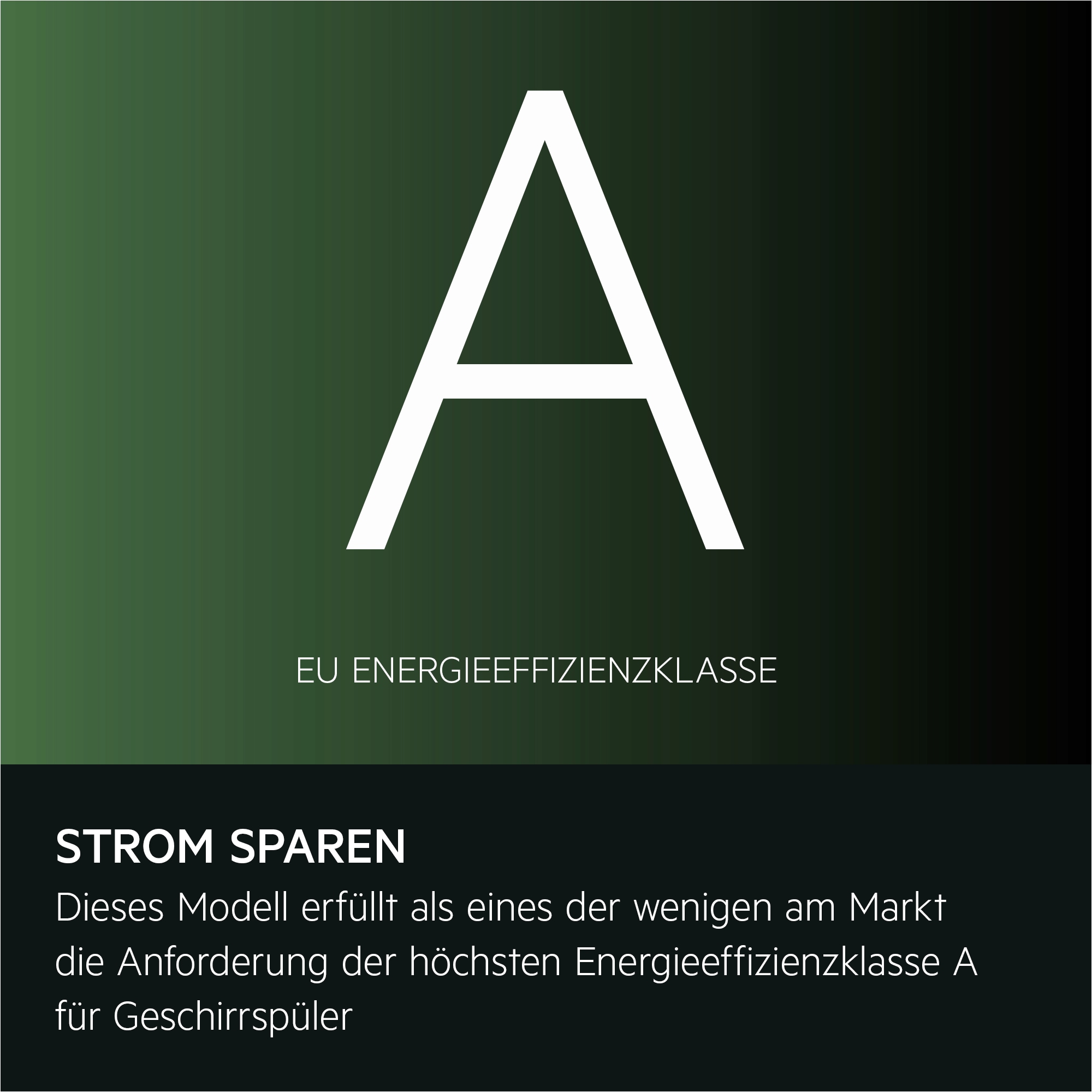 AEG vollintegrierbarer Geschirrspüler 7000 »GI7200A1SC«