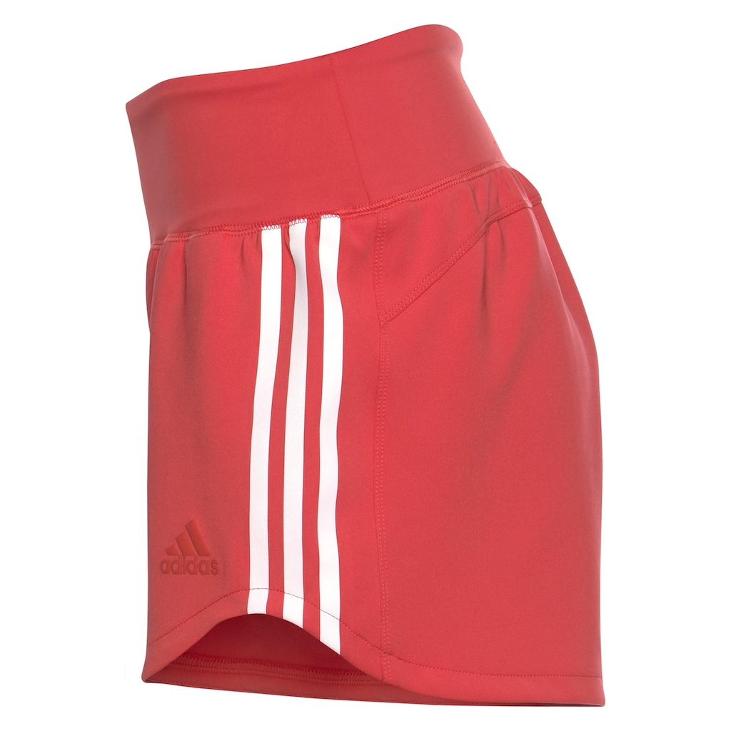 adidas Performance Shorts »3 STRIPES WOVEN GYM SHORT«