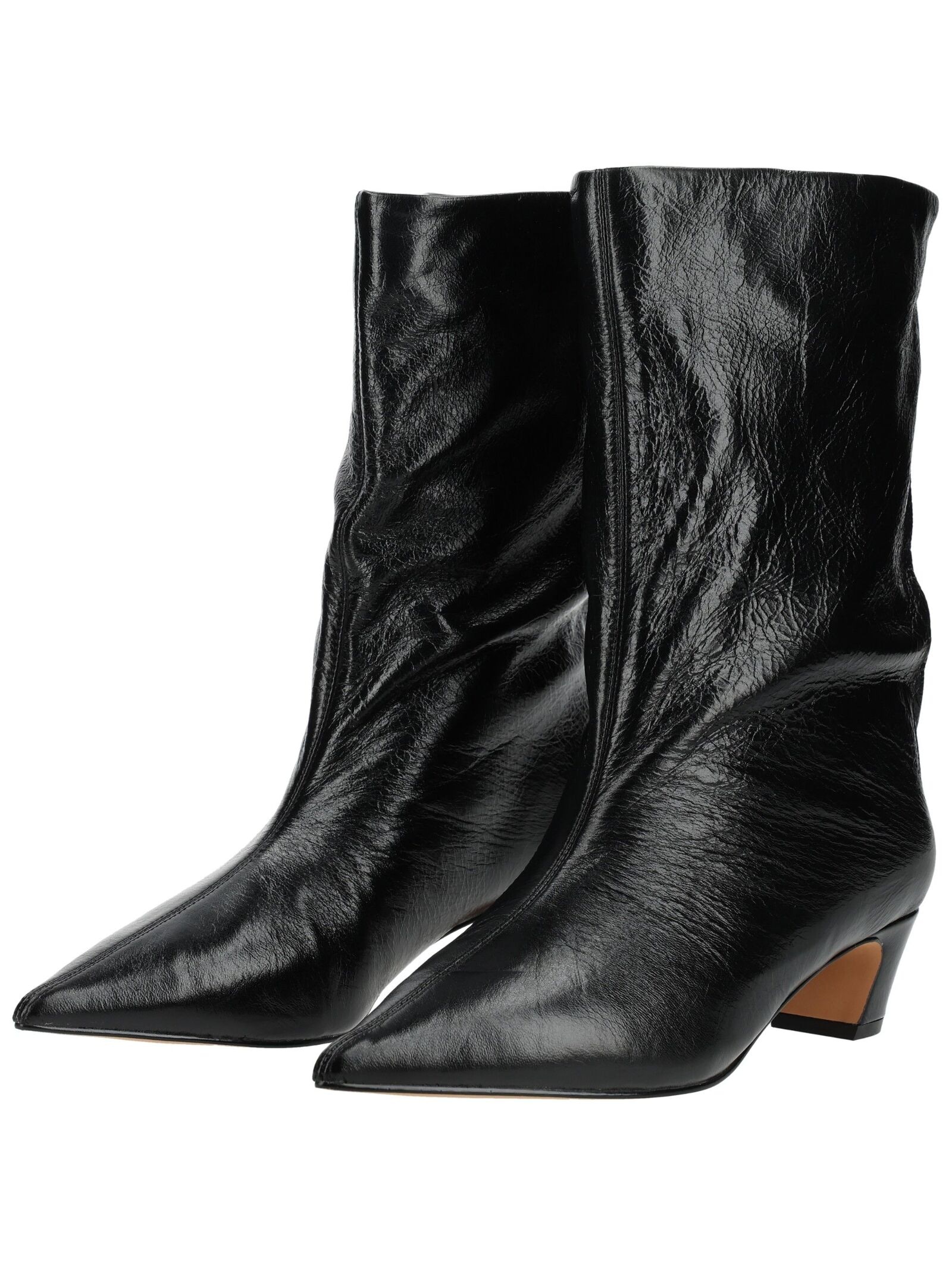 STEVE MADDEN Stiefelette »STEVE MADDEN Stiefelette Leder«