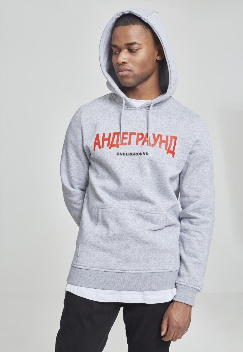 Underground ▷ »Herren MisterTee tlg.) (1 für BAUR Hoody«, | Sweater