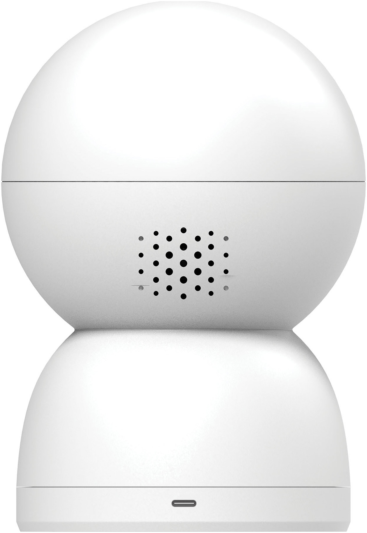 Strong Securitycam »5MP Smart Home Überwachungskamera«, 5-MP-Auflösung, Bewegungs- und menschliche Erkennung