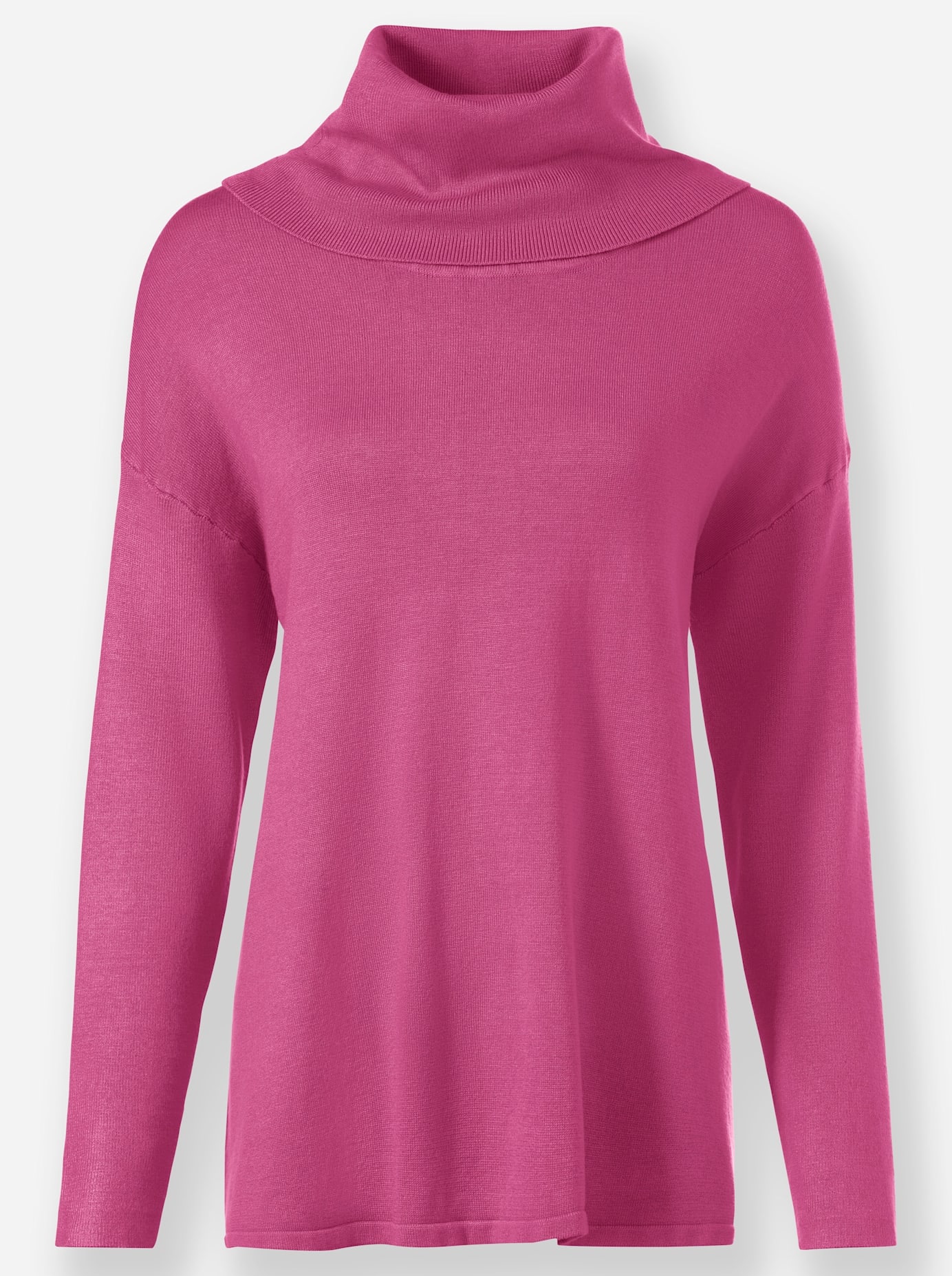 heine Rollkragenpullover »Pullover«