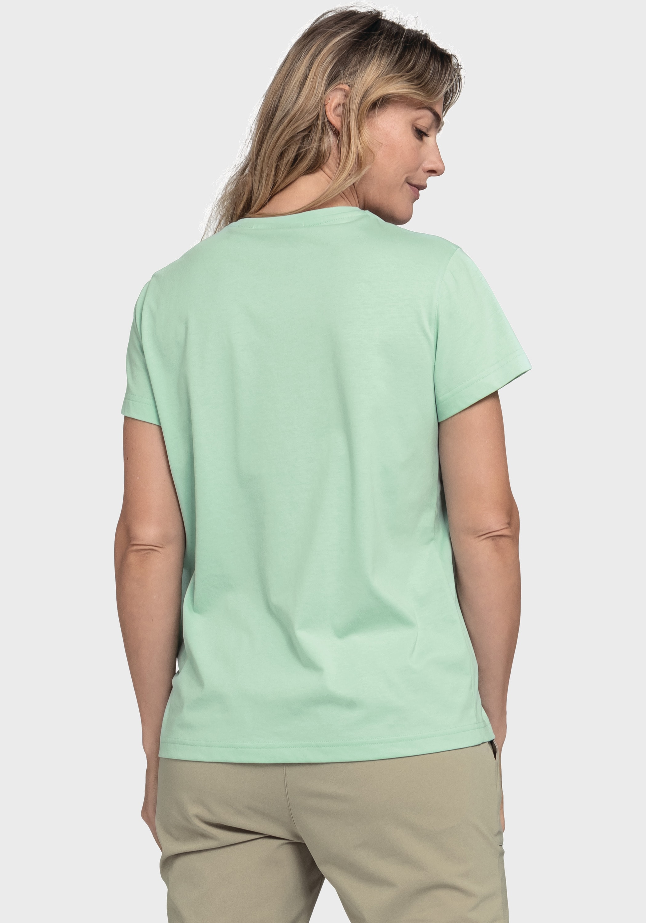 Schöffel Funktionsshirt »Urban T Shirt Style Collada WMS«