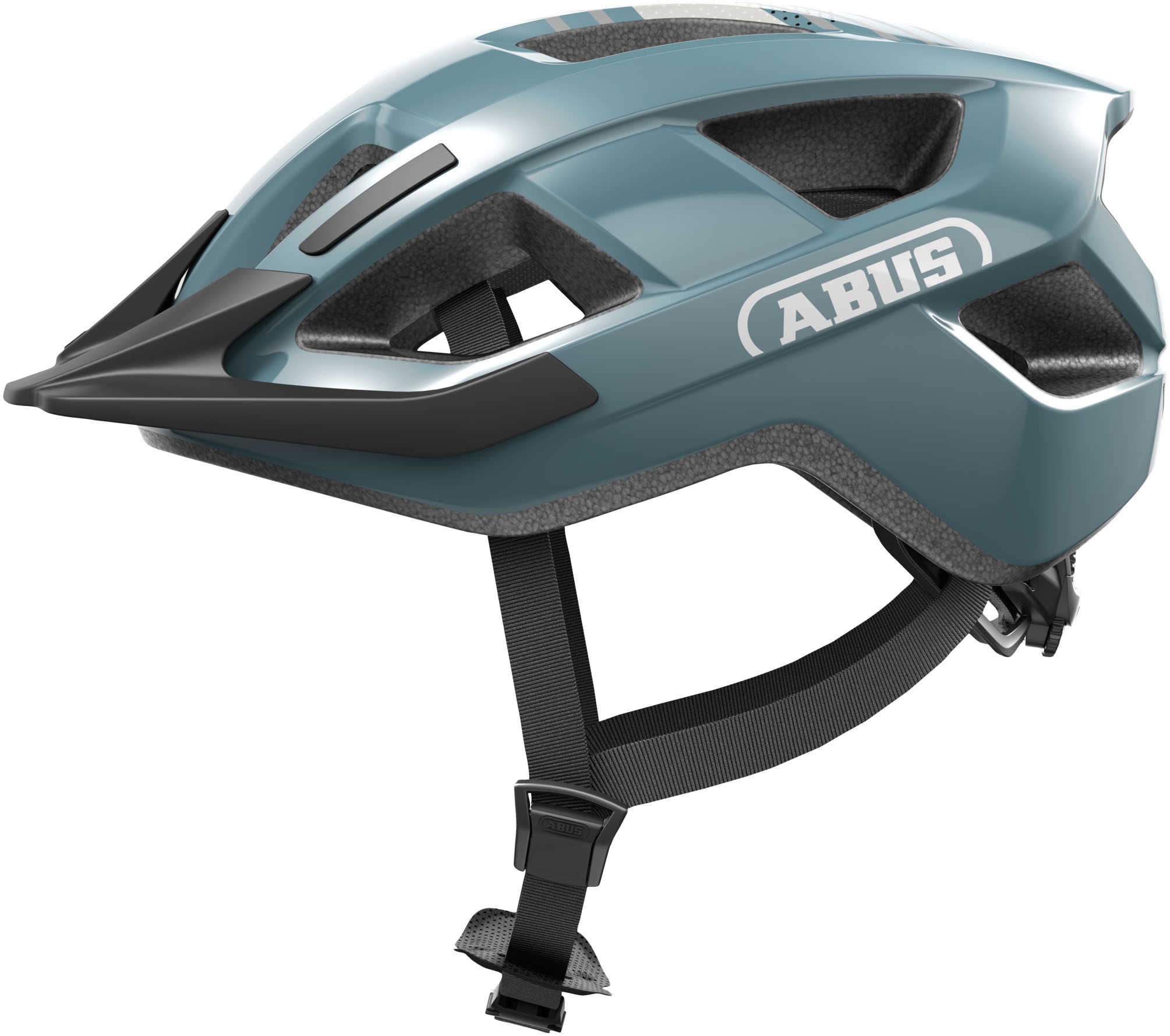 ABUS Fahrradhelm »Aduro 3.0 LED«