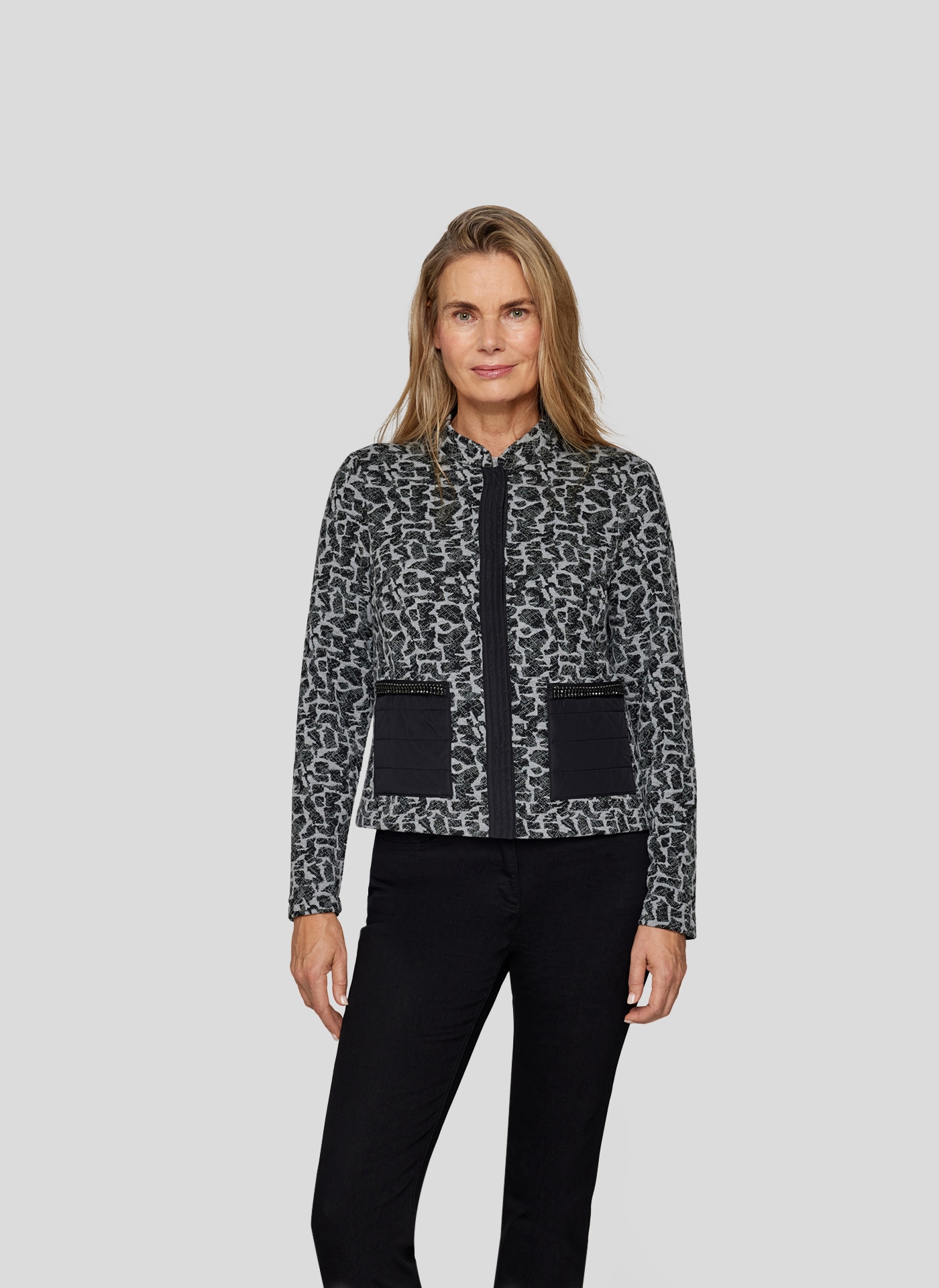 Rabe Blouson "Jacke" günstig online kaufen