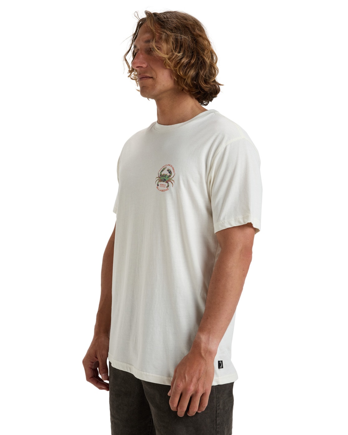 Billabong T-Shirt »Fauna«