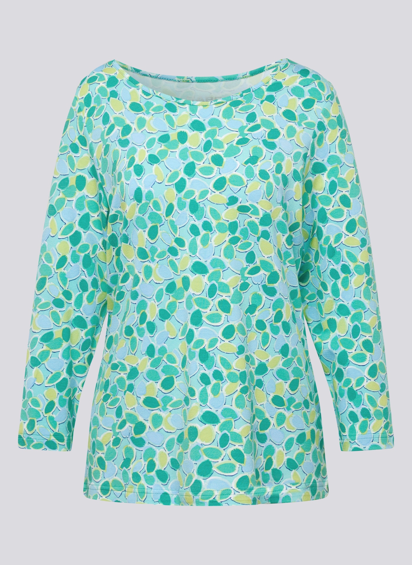 Rabe Print-Shirt »T-Shirt«