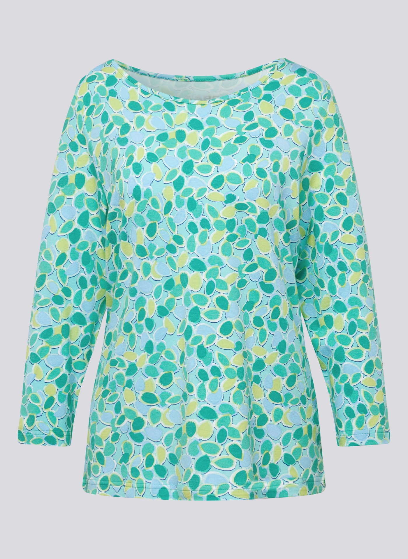 Thumbnail - Rabe Print-Shirt "T-Shirt"