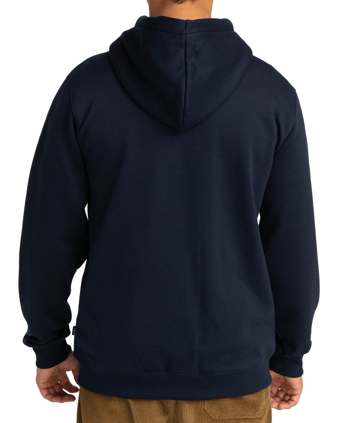 Billabong Kapuzensweatjacke "Arch" günstig online kaufen