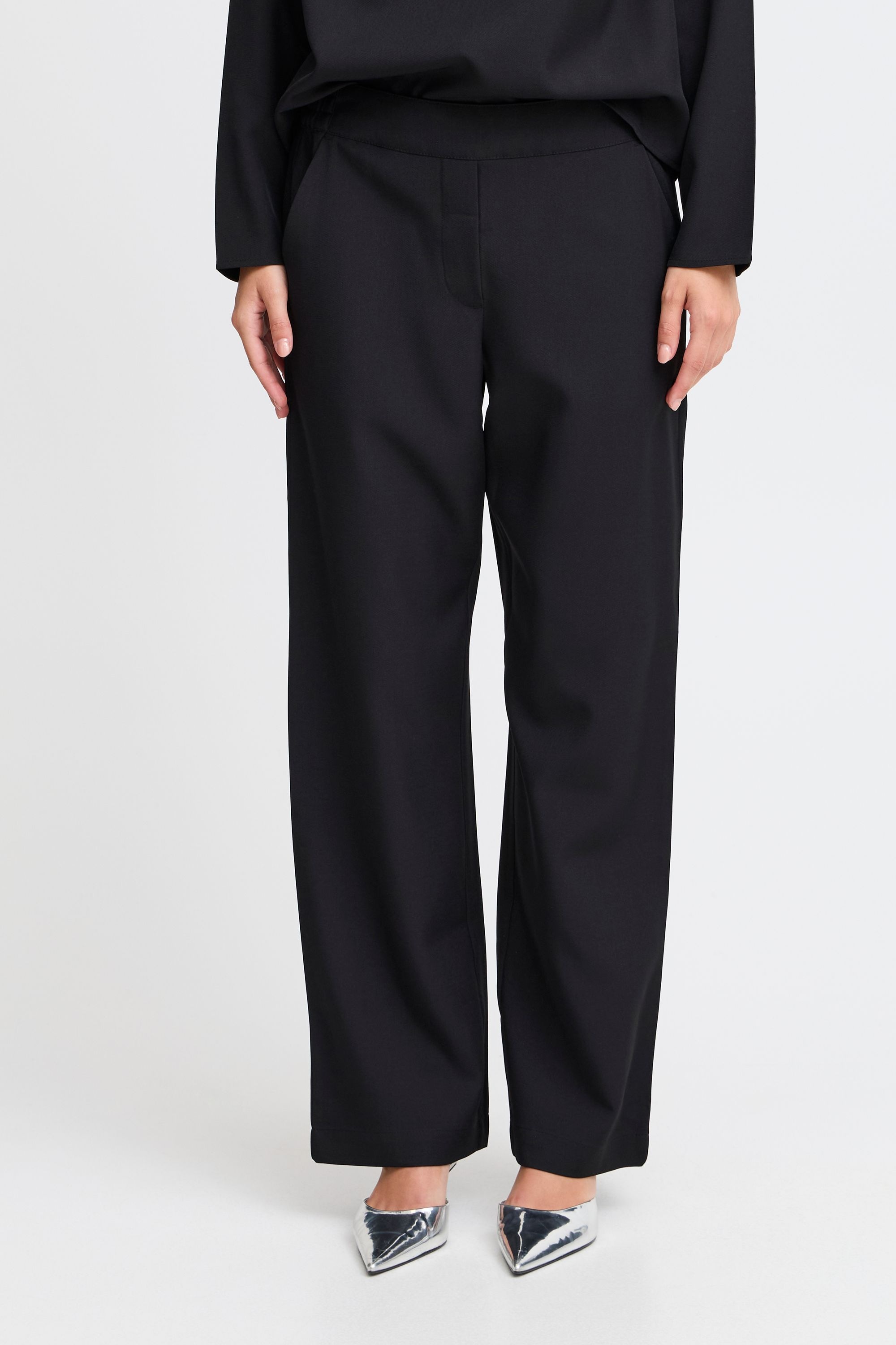 b.young Stoffhose »Stoffhose BYMMMIDDE PANTS -«