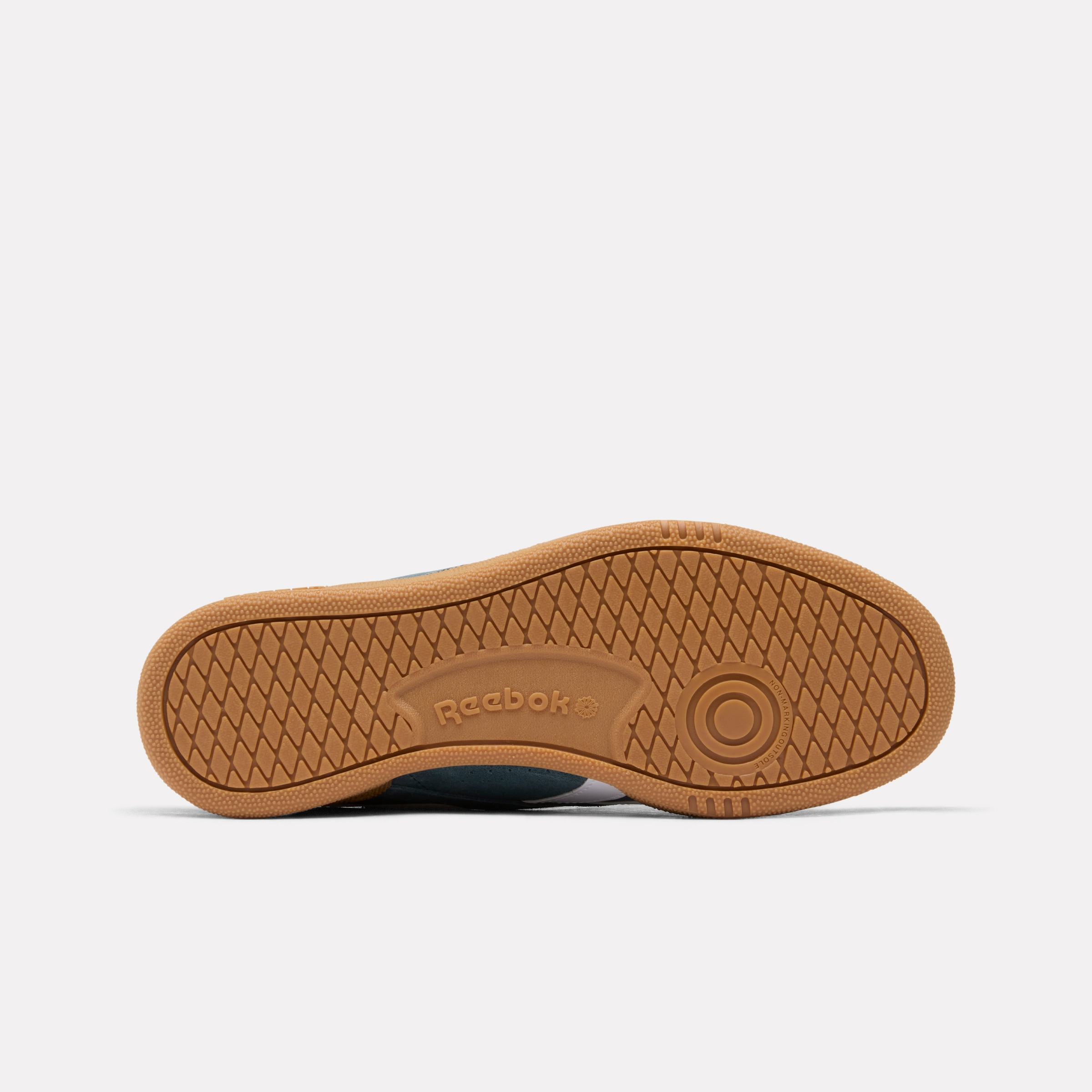 Reebok Classic Sneaker »CLUB C GROUNDS UK«