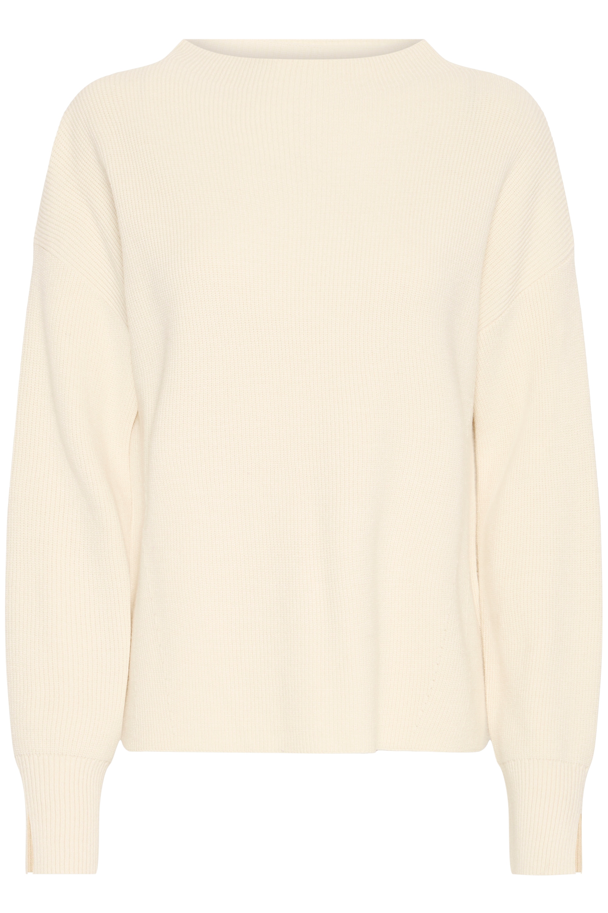 Ichi Strickpullover "Damen Strickpullover IHBOSTON"