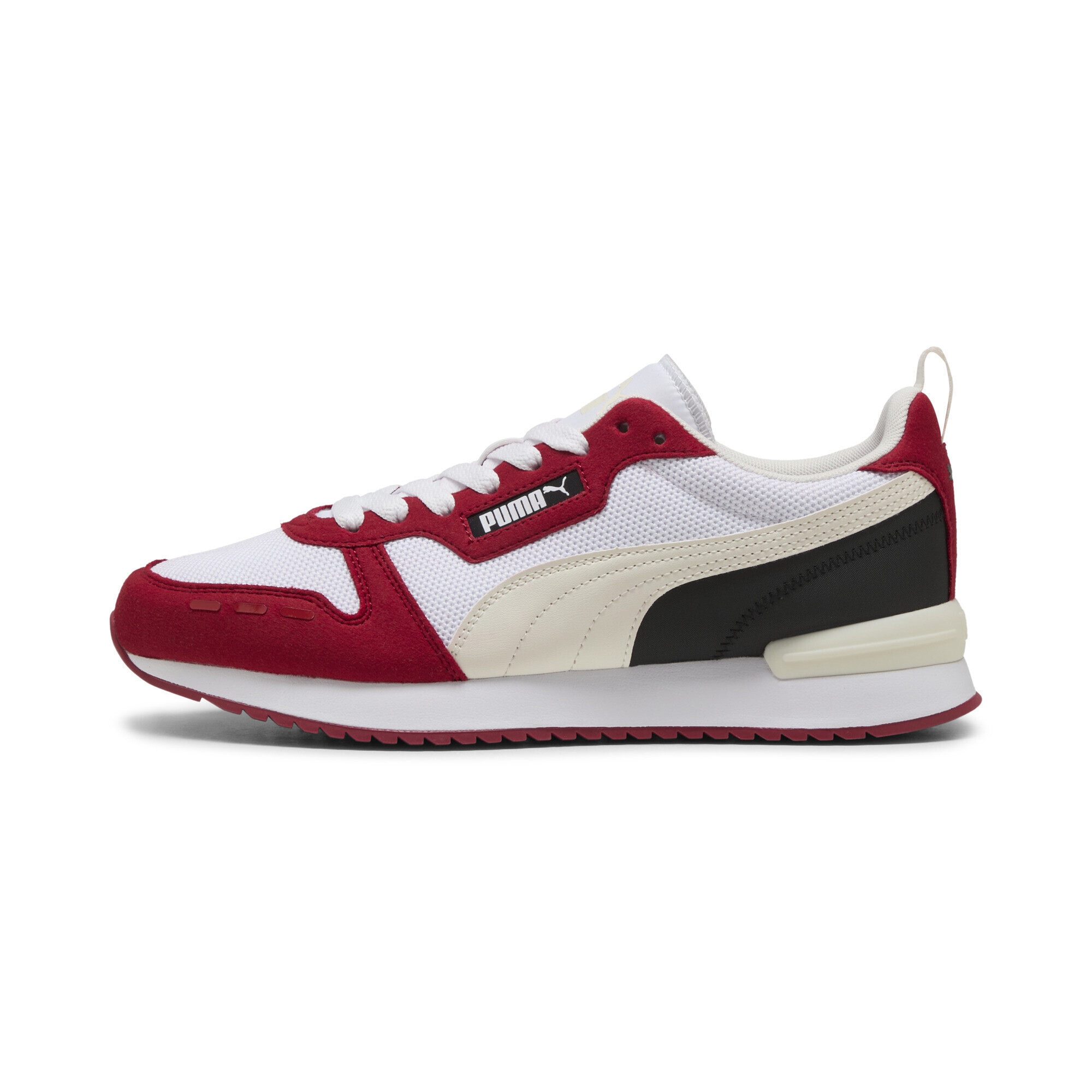 PUMA Sneaker »PUMA R78 Sneakers Erwachsene«