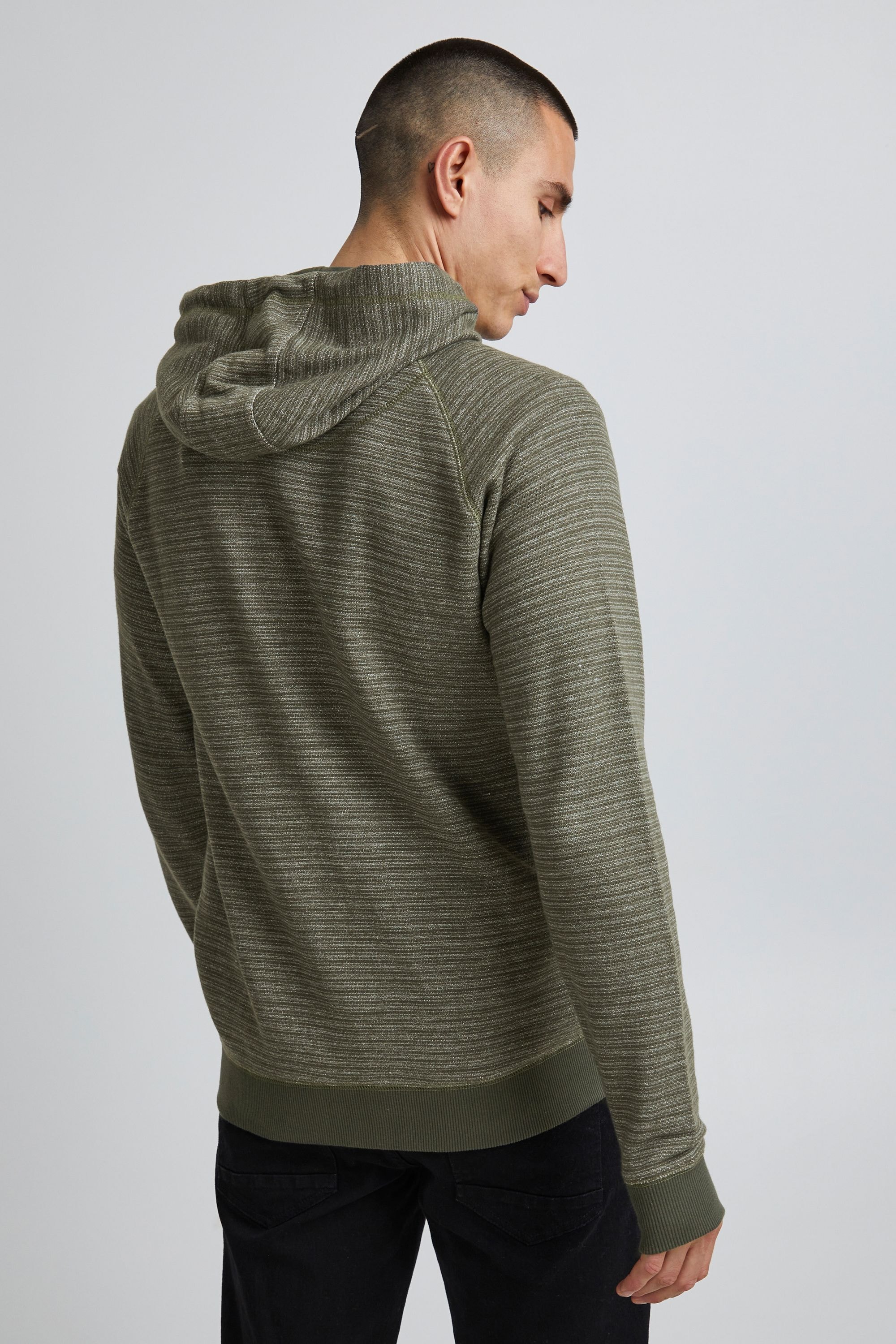 Blend Kapuzensweatjacke »Kapuzensweatjacke BHNuka«