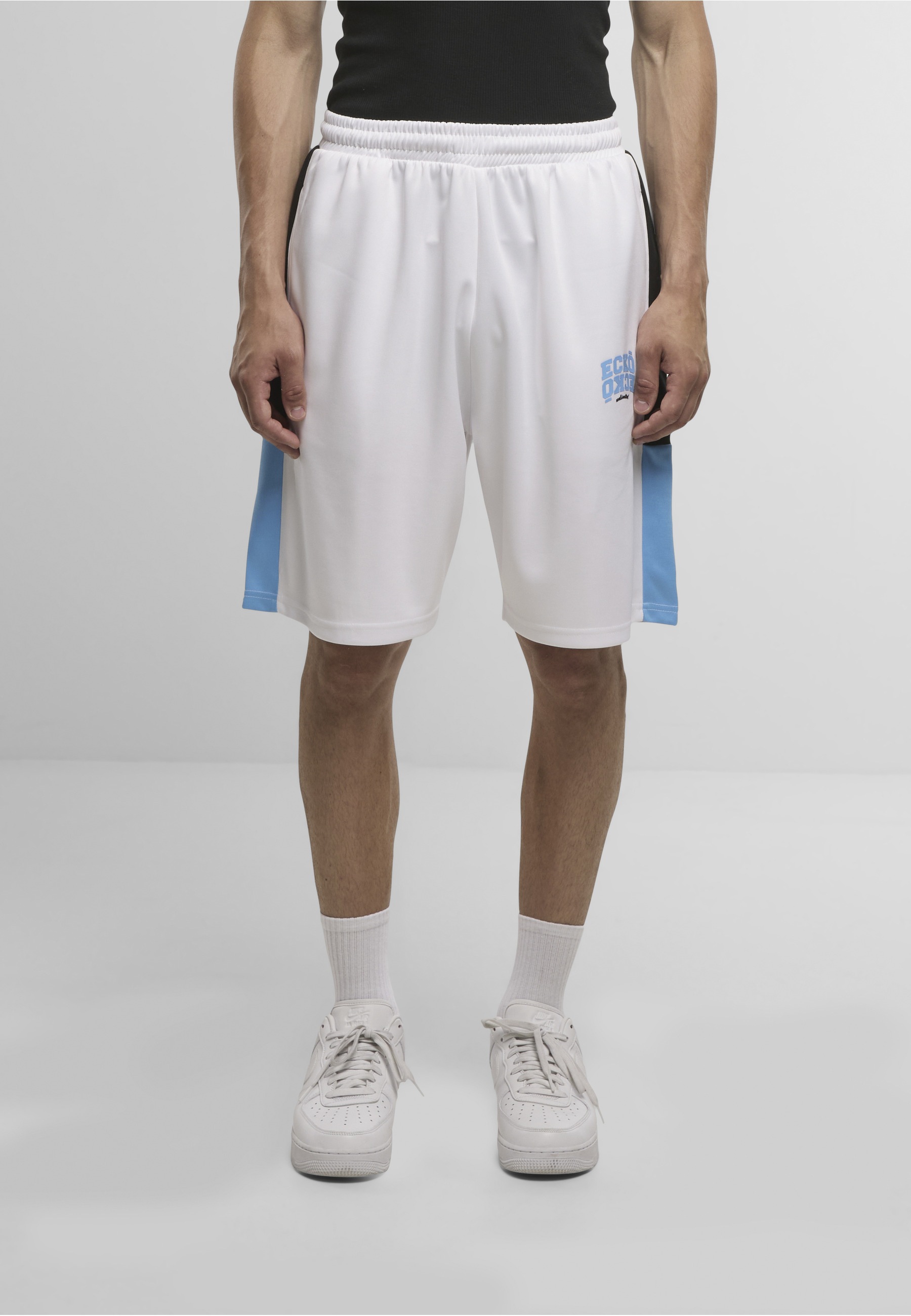 Ecko Unltd. Sweatshorts »Ecko Unltd. Shorts Drap«