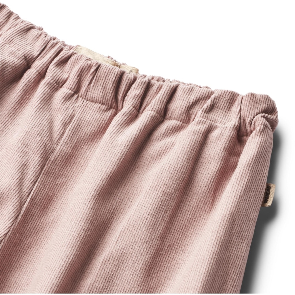 WHEAT Chinohose »Wheat Hose Seyda gefüttert.«