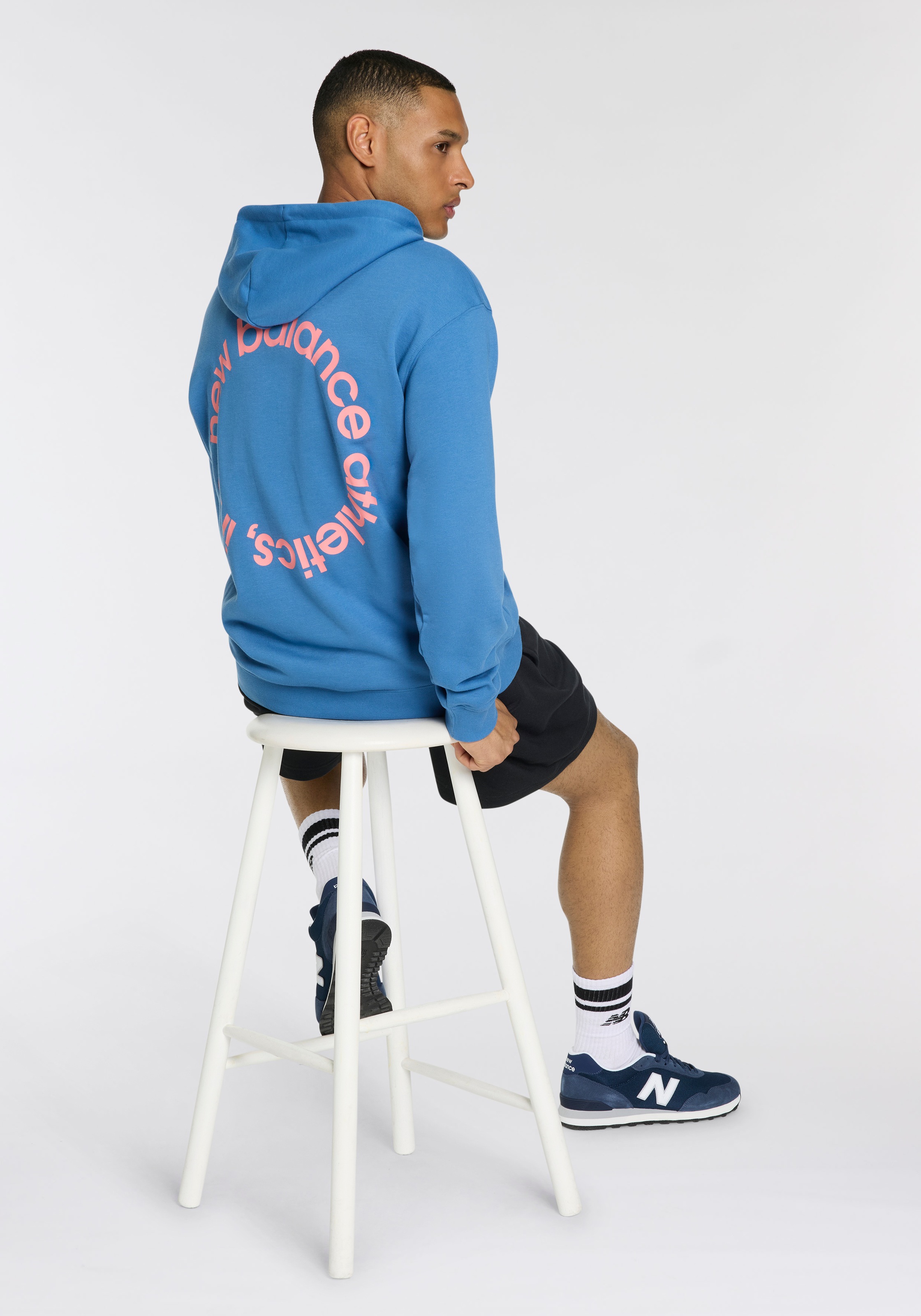 New Balance Sporttasche »DUFFEL«